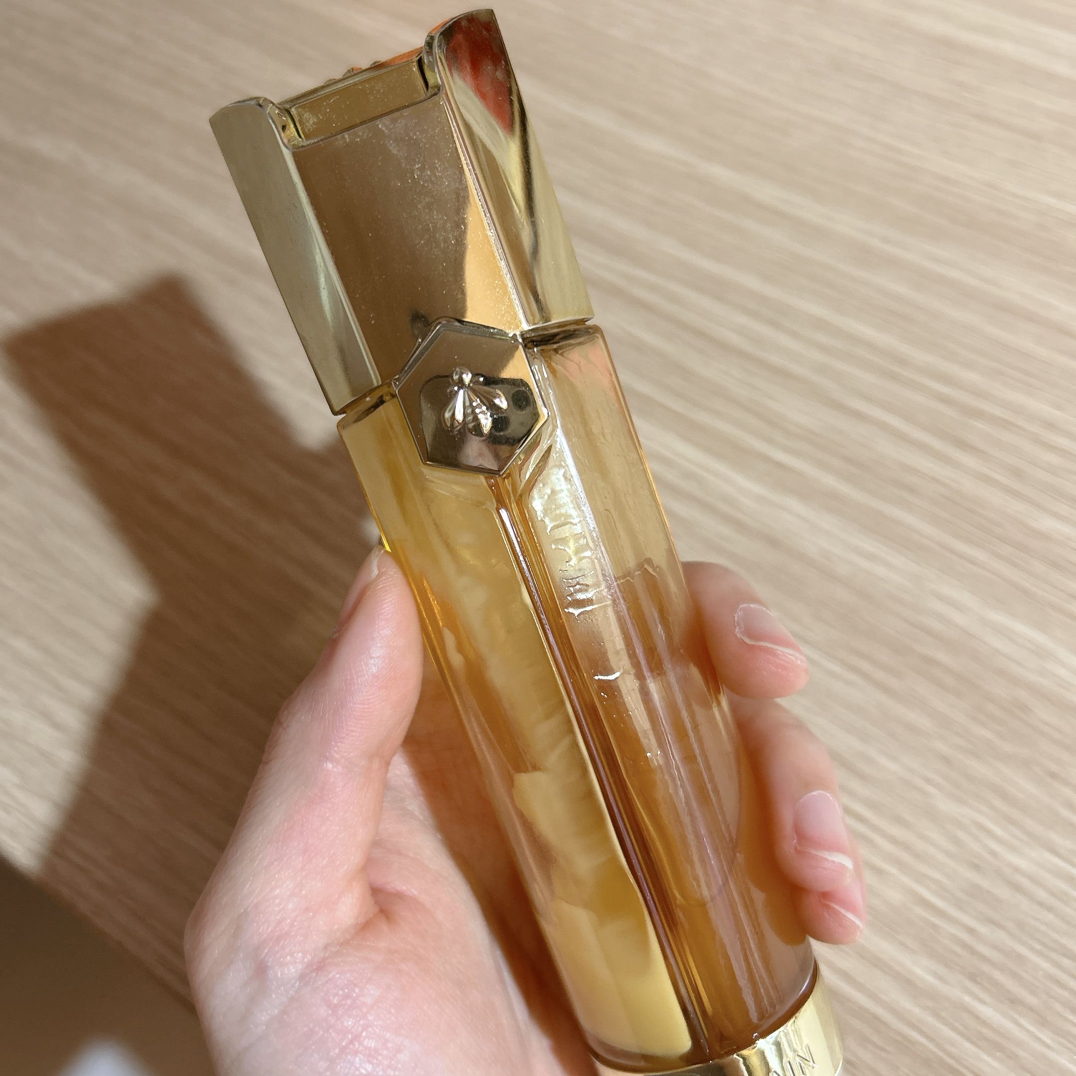 Guerlain 升級版再生修護雙效精華 真實評價/實測照片 byBla********ung 1