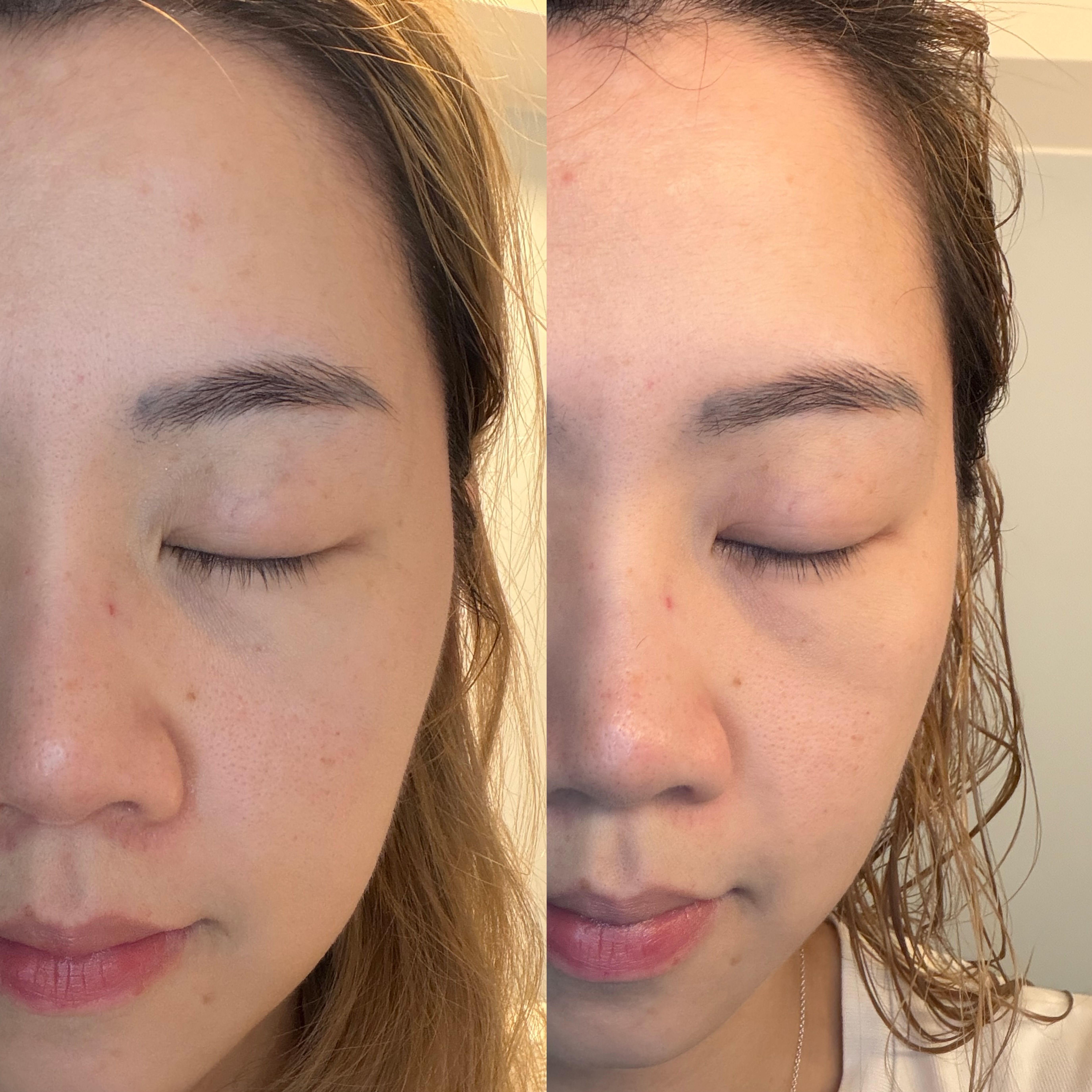 La Roche-Posay 極效修復面膜 真實評價/用後感 bykat***************com 2 La Roche-Posay 極效修復面膜 真實評價/實測照片 bykat***************com 2
