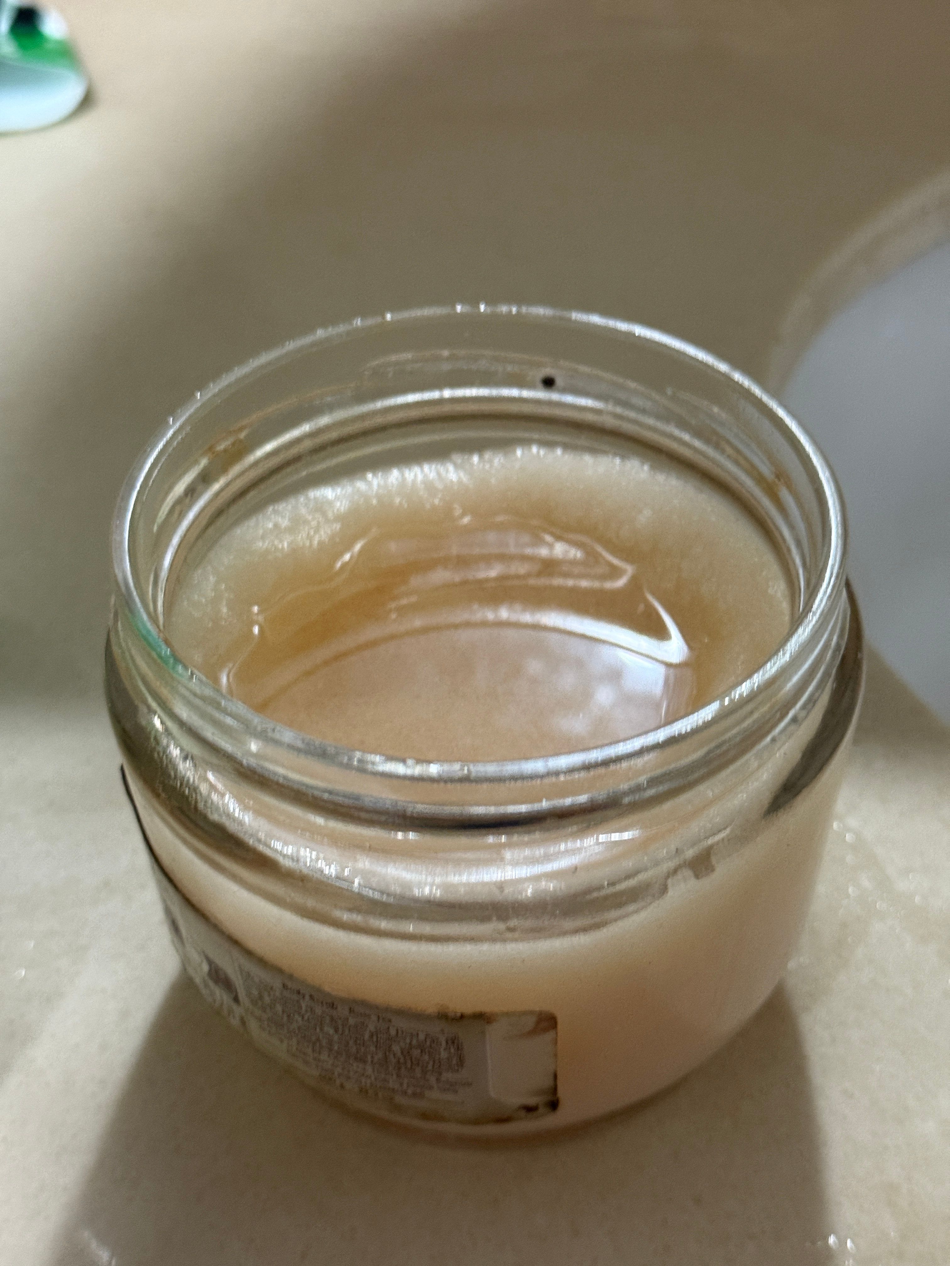 Sabon 麝香身體磨砂 真實評價/實測照片 byAtl**********ung 1