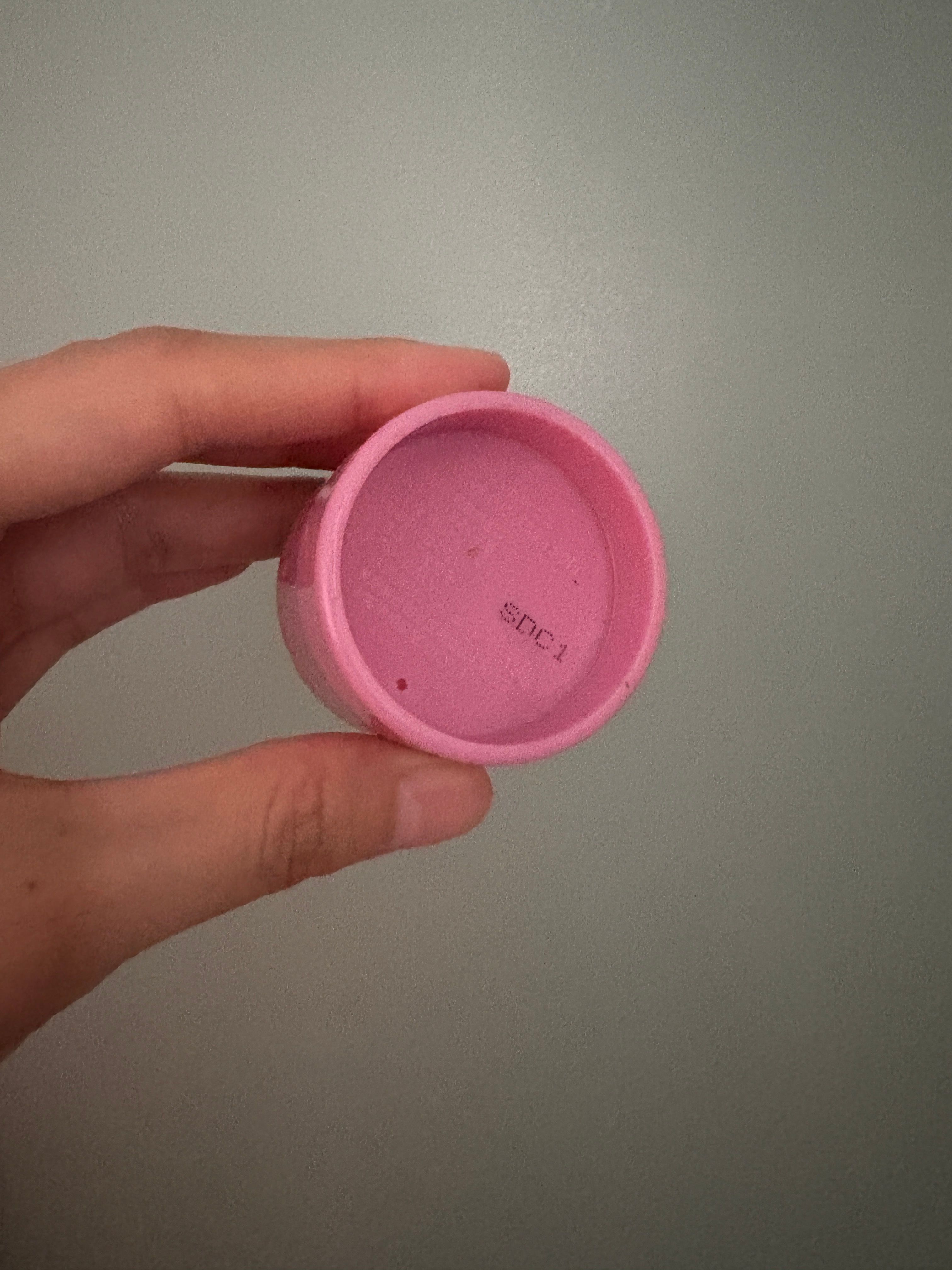 Utena 亮澤定型魔髮球 真實評價/實測照片 byK*D 2