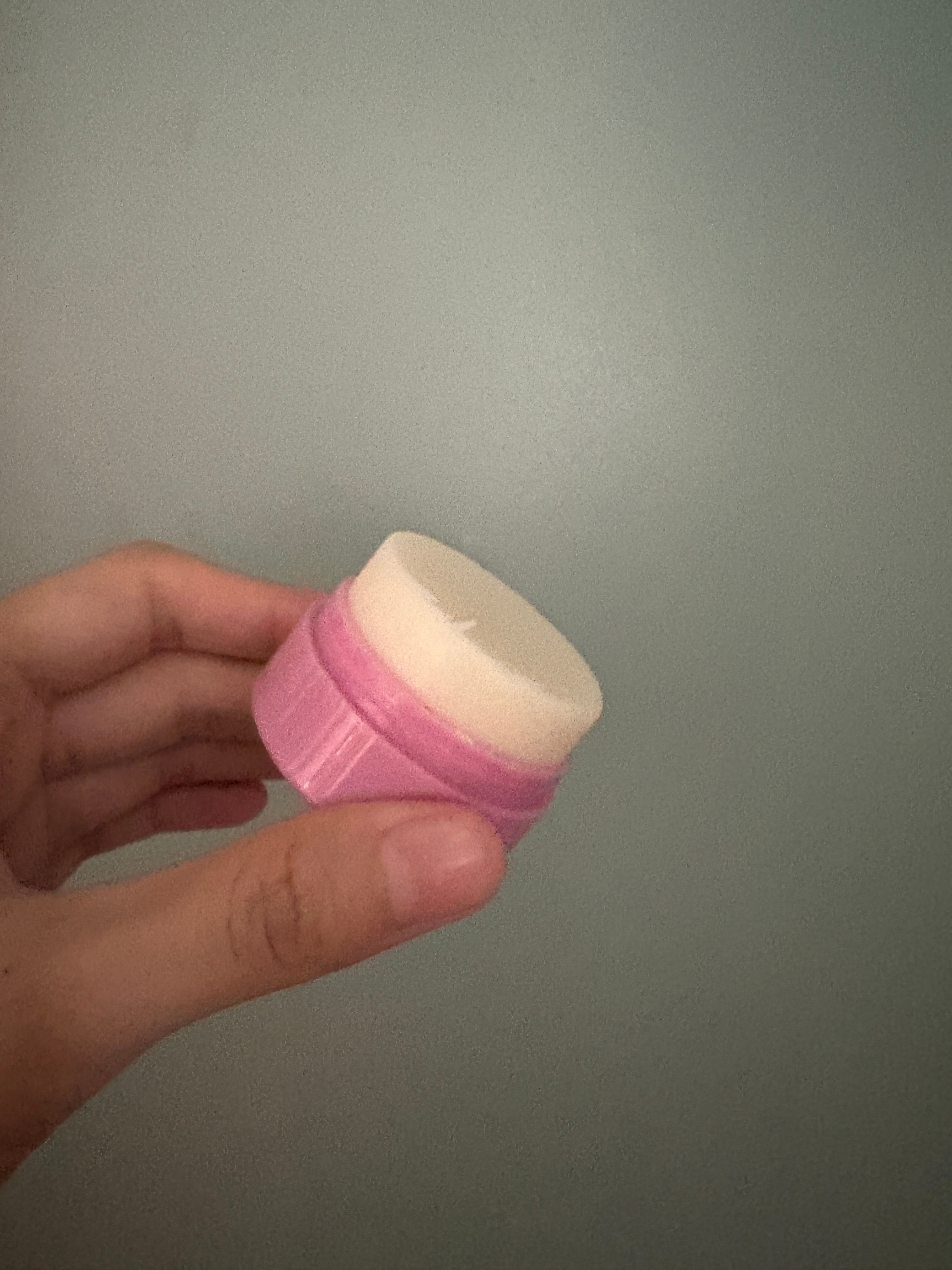 Utena 亮澤定型魔髮球 真實評價/實測照片 byK*D 1