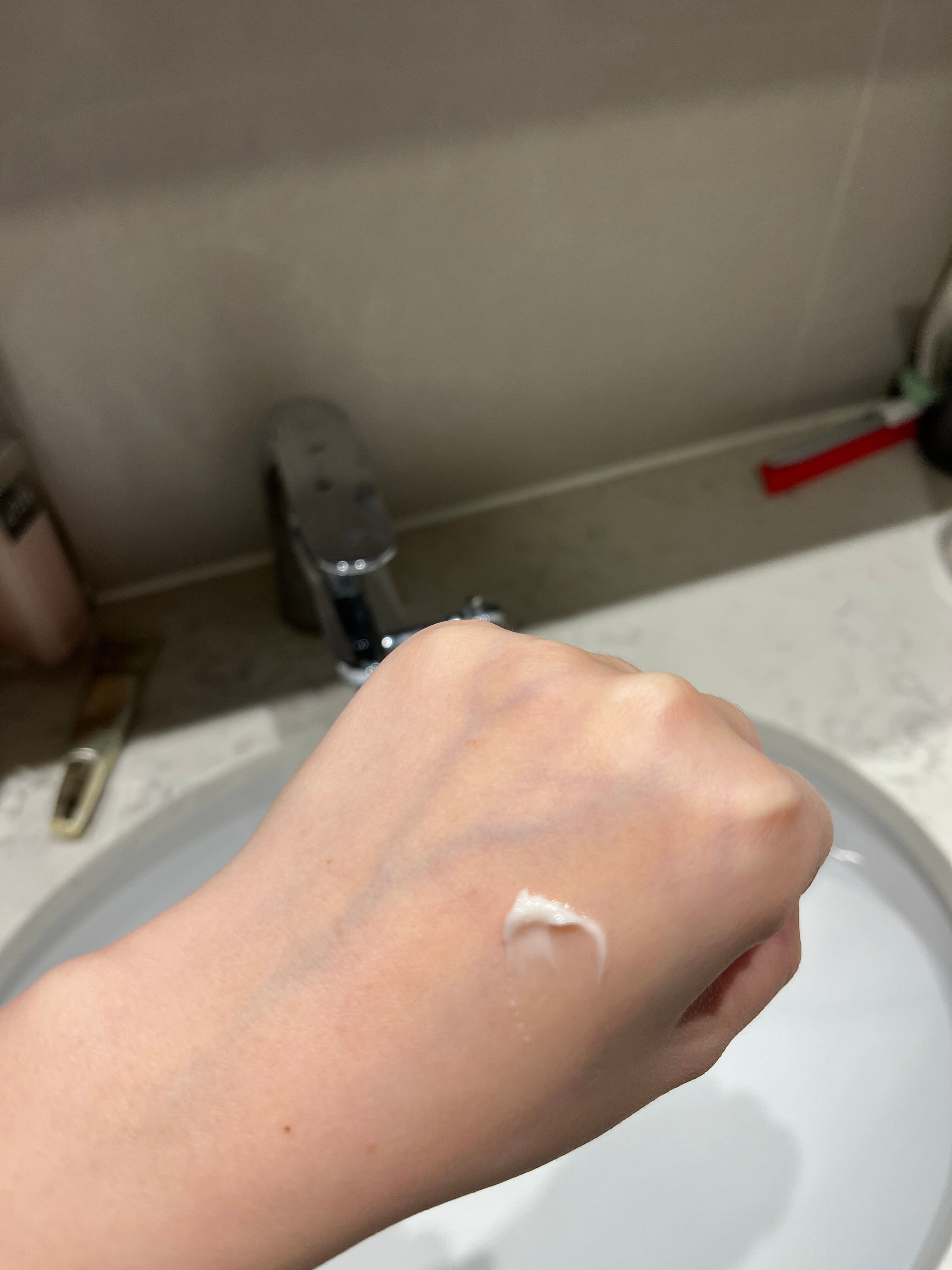 SHISEIDO 終極再生乳霜 真實評價/用後感 byali*******************com 2 SHISEIDO 終極再生乳霜 真實評價/實測照片 byali*******************com 2