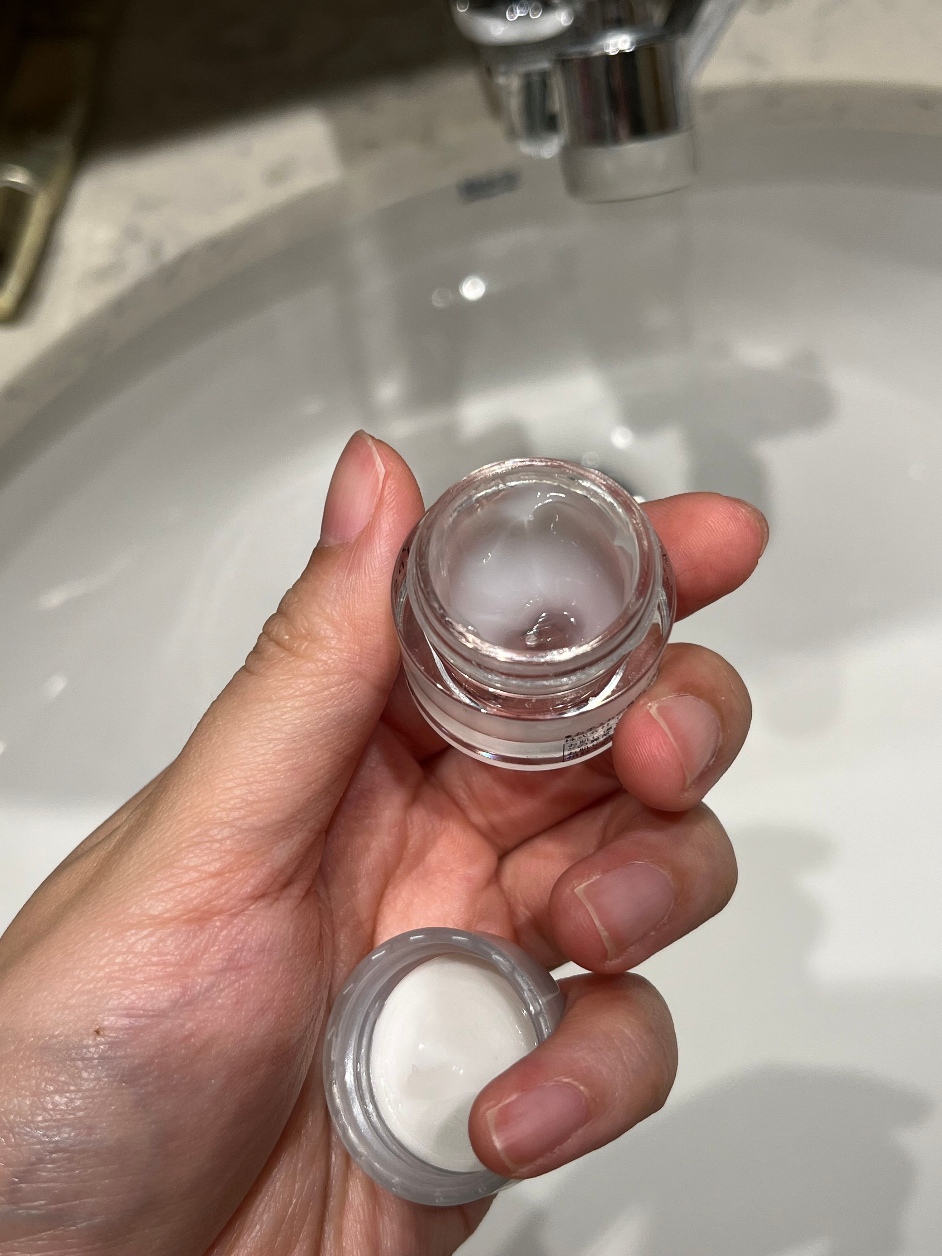 IPSA 鎖水精華啫喱 真實評價/用後感 byali*******************com 1 IPSA 鎖水精華啫喱 真實評價/實測照片 byali*******************com 1
