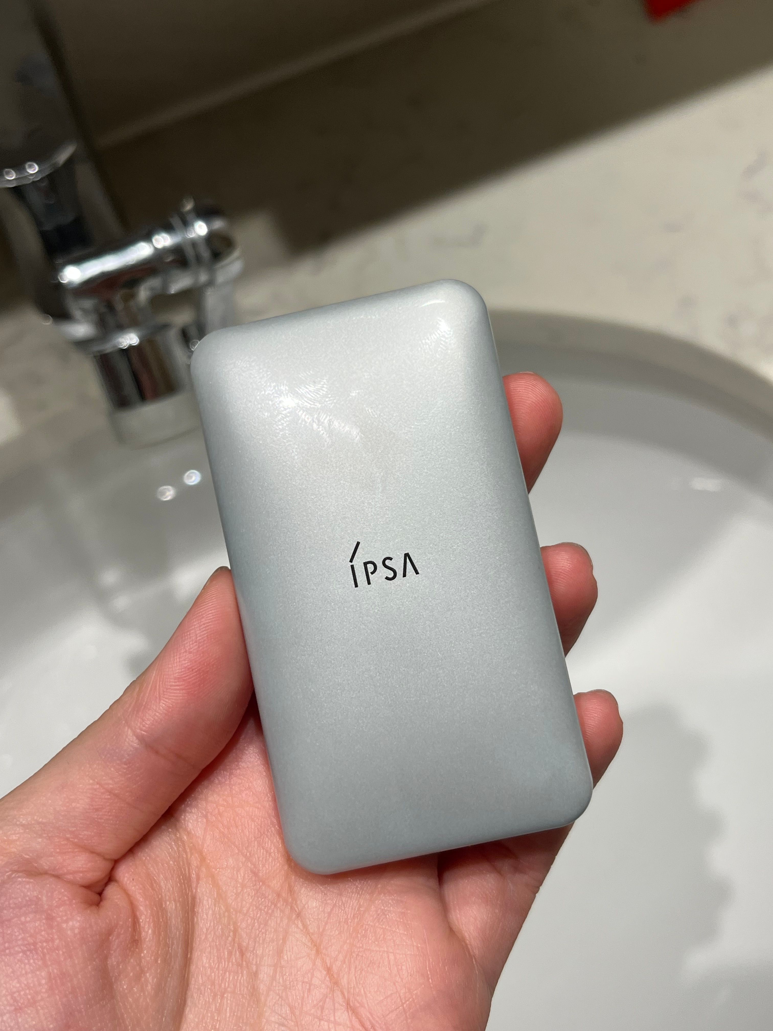 IPSA 零瑕修飾遮瑕霜EX SPF25 PA+++ (三色遮瑕盤) 真實評價/用後感 byali*******************com 2 IPSA 零瑕修飾遮瑕霜EX SPF25 PA+++ (三色遮瑕盤) 真實評價/實測照片 byali*******************com 2