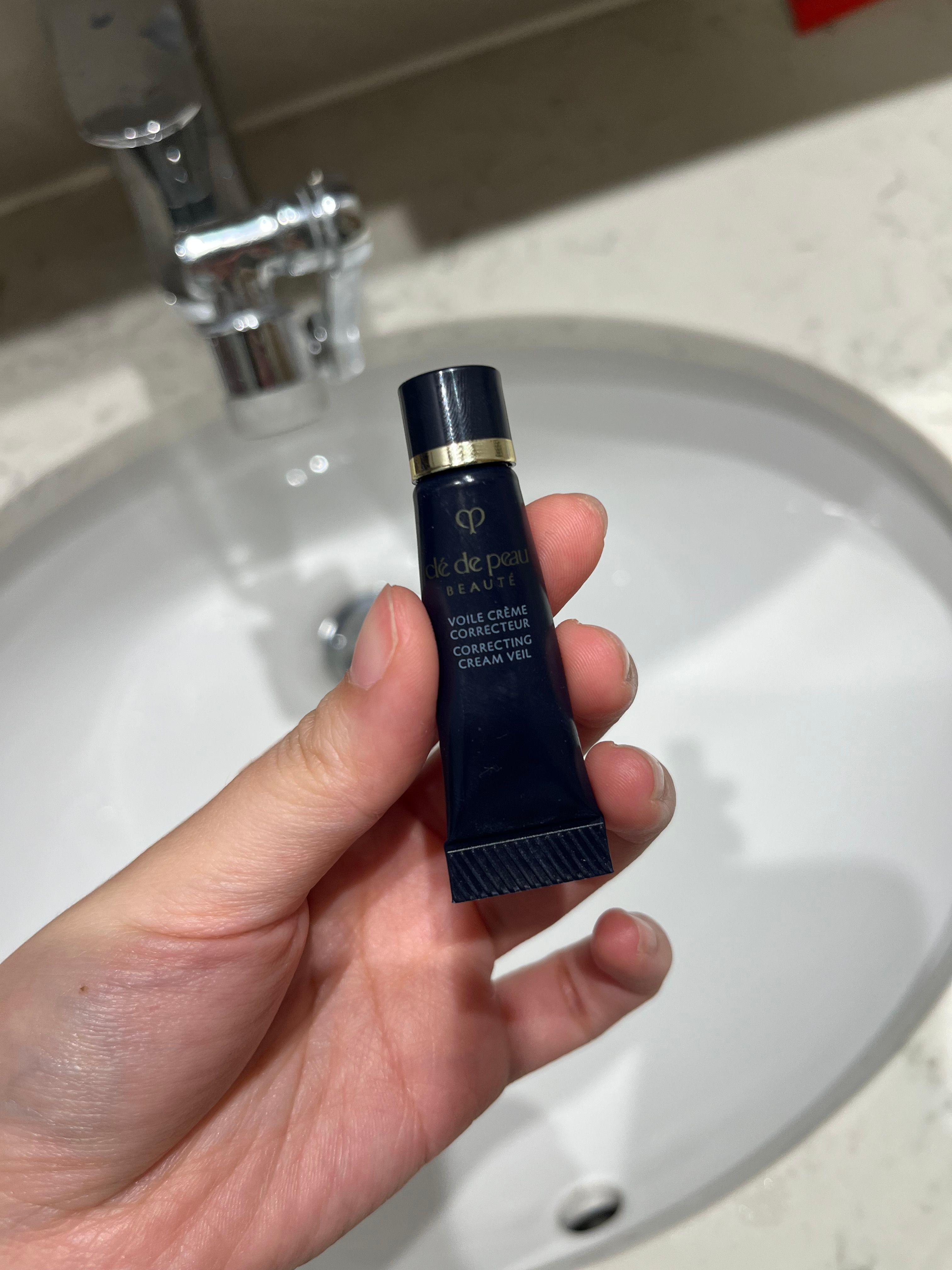 Cle De Peau Beauté 粧前乳霜 真實評價/實測照片 byali*******************com 1