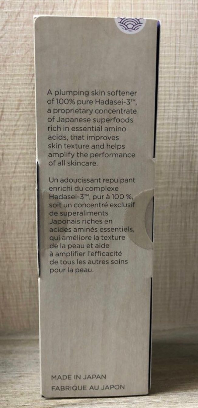 Tatcha 煥采盈亮精華水 真實評價/實測照片 bylau******************com 1