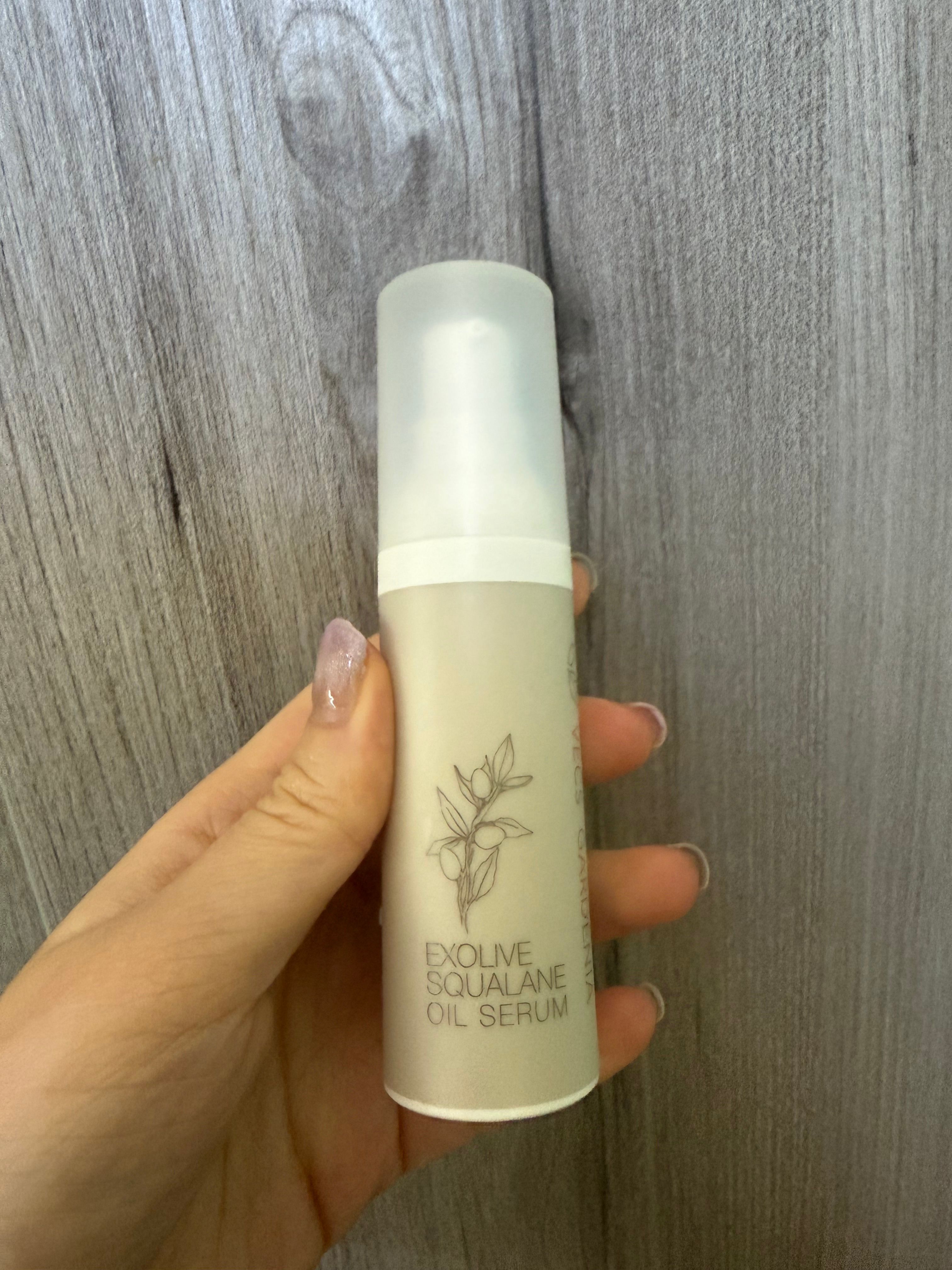 Vecs Gardenia 嘉丹妮爾 角鯊潤澤精萃 真實評價/用後感 bycyy*********com 1 Vecs Gardenia 嘉丹妮爾 角鯊潤澤精萃 真實評價/實測照片 bycyy*********com 1