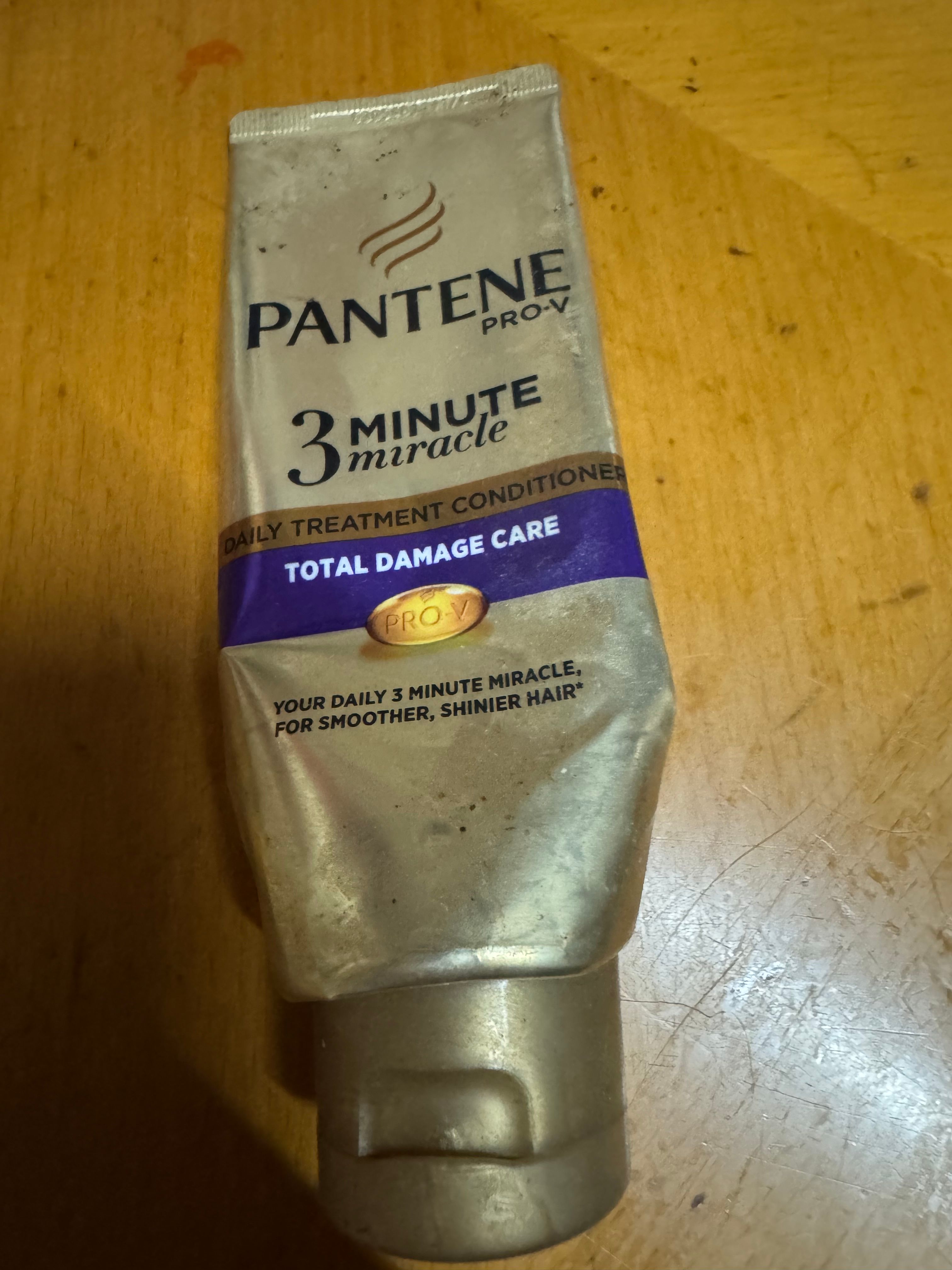 潘婷 Pantene 3分鐘護髮精華素燙染修護 真實評價/實測照片 byLin****g09 2