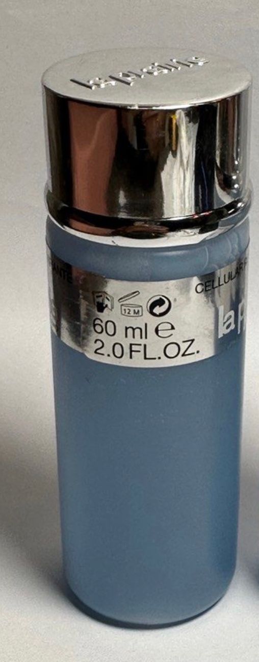 La Prairie 細胞再生潔淨爽膚水 真實評價/實測照片 bylau******************com 1