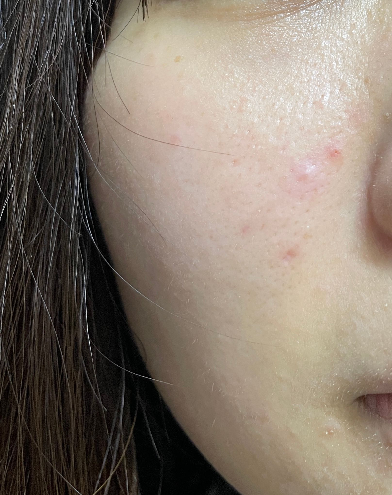 Sasatinnie 第三代升級版全效水潤透光面膜 真實評價/實測照片 byThe*******zon 1