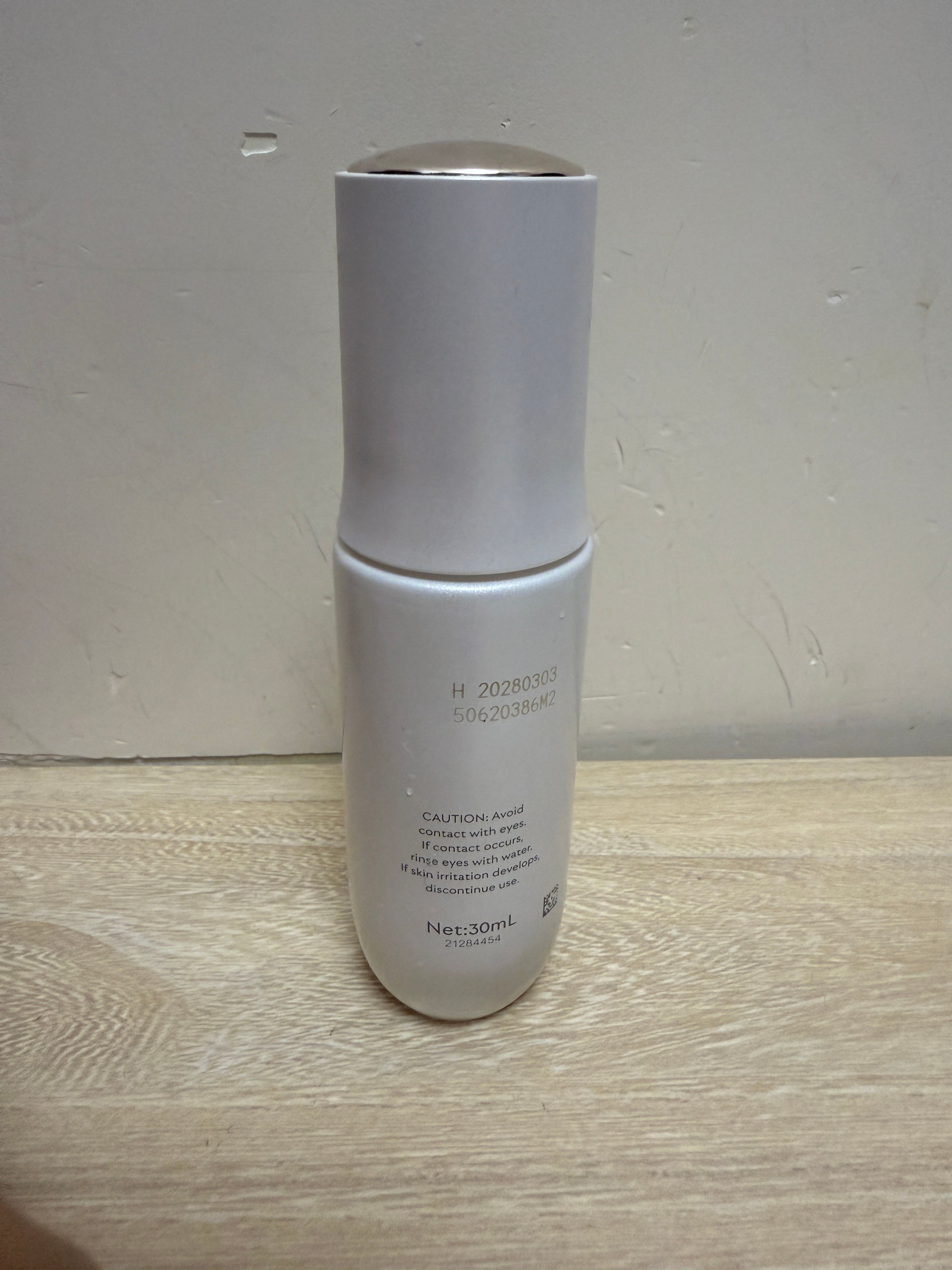 Olay OLAY 水感透白光曜精華水 真實評價/實測照片 byC***y 2