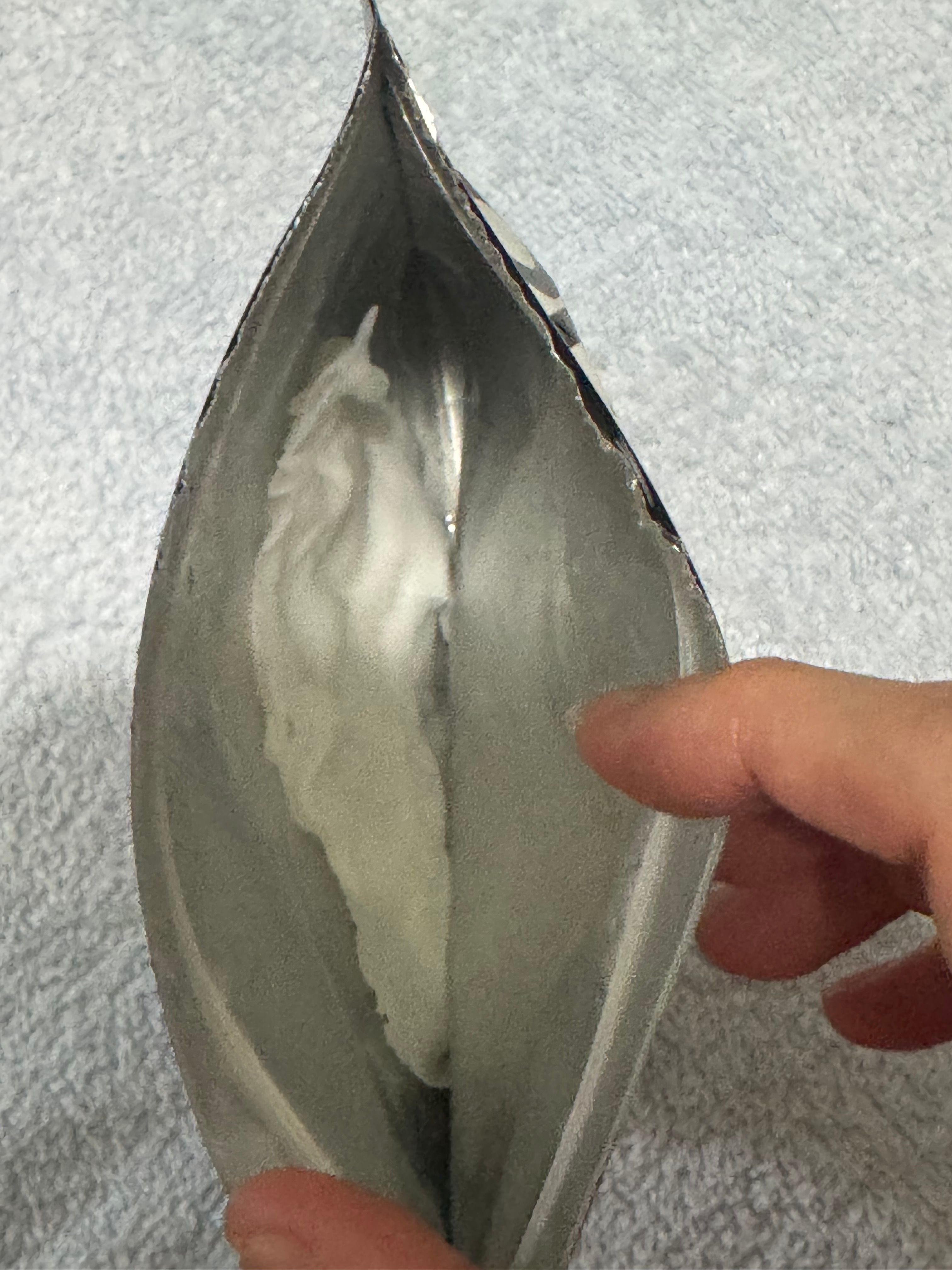 Kracie 肌美精 CHOI 藥用祛痘面膜 真實評價/用後感 byKit****hoi 1 Kracie 肌美精 CHOI 藥用祛痘面膜 真實評價/實測照片 byKit****hoi 1