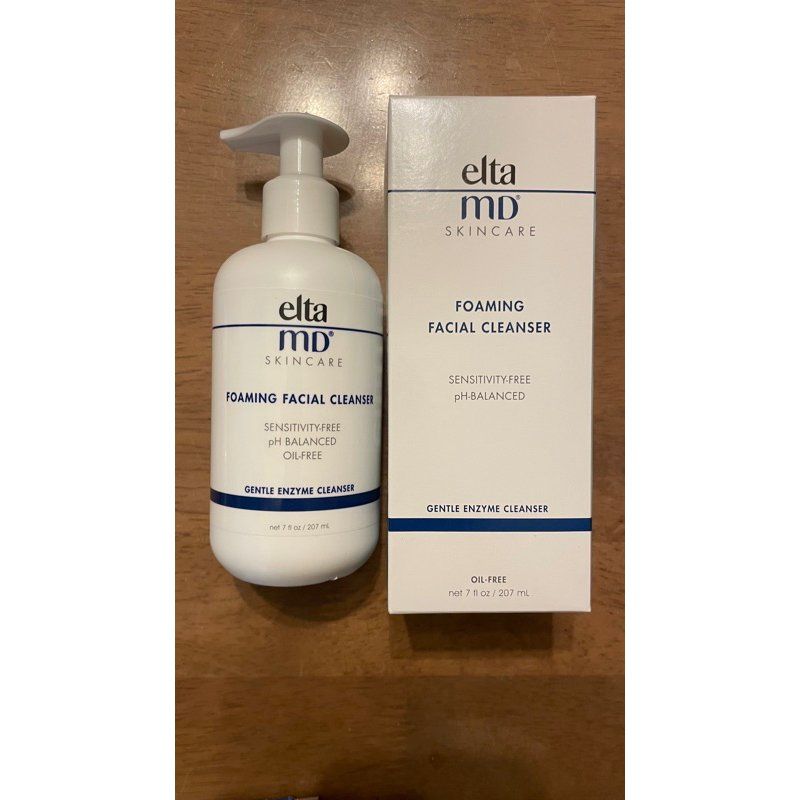 EltaMD 胺基酸泡沫潔面乳 真實評價/實測照片 byHe****ui 1