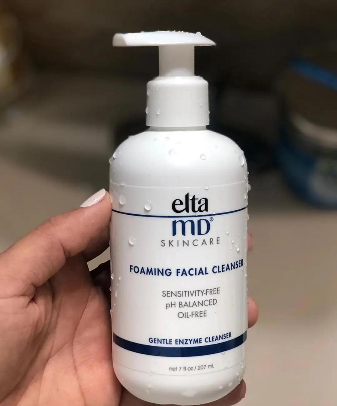 EltaMD 胺基酸泡沫潔面乳 真實評價/實測照片 byHe****ui 1