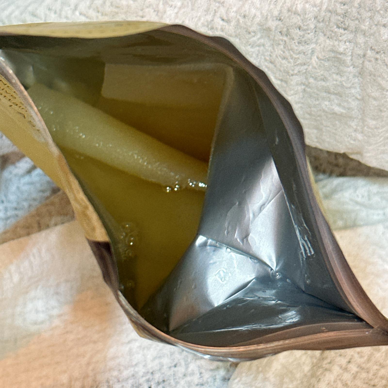 Quality First 激光速效系列透亮4重維他命C面膜 真實評價/實測照片 byAsh*****ong 1