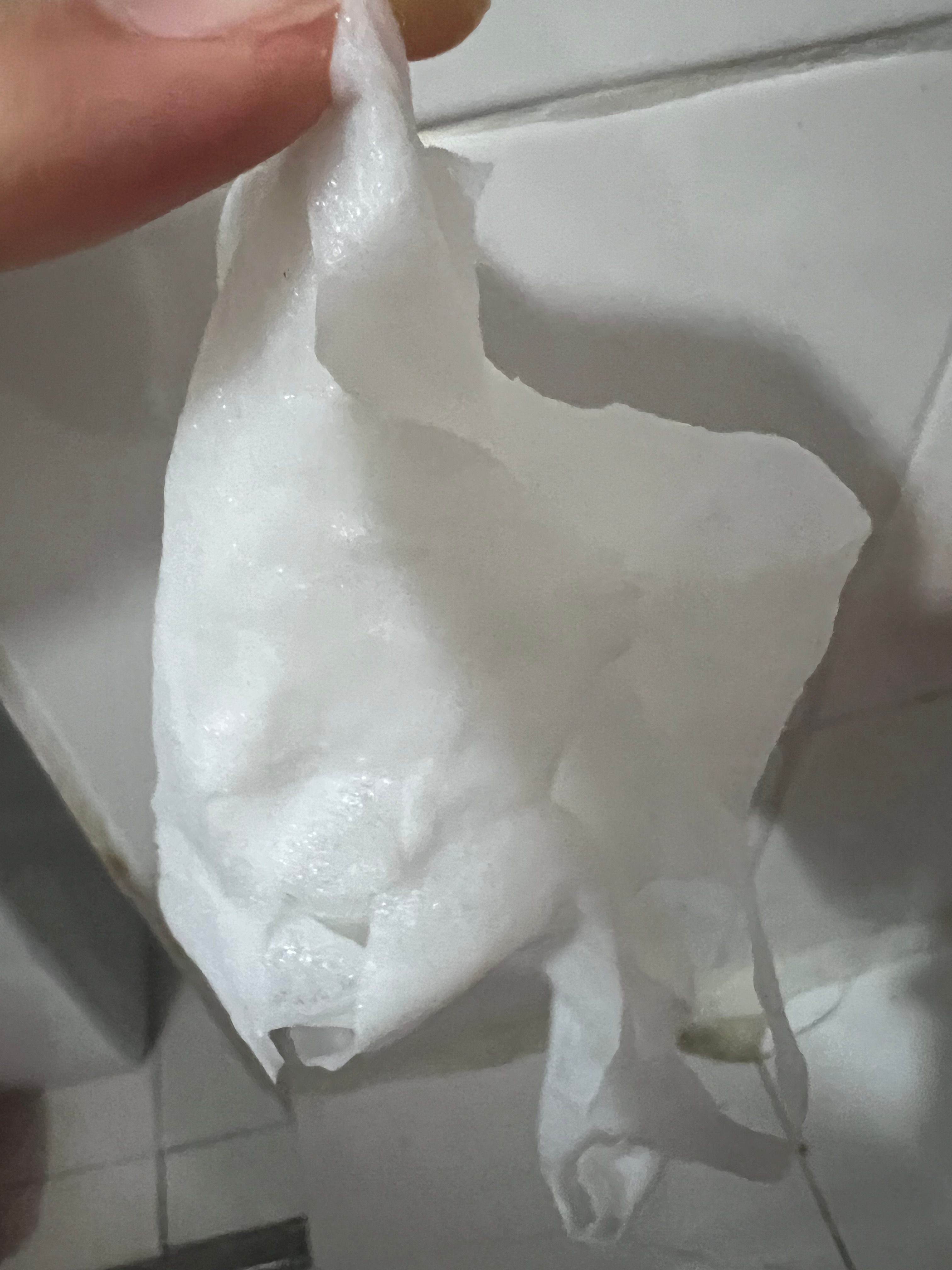 Barrier Repair 三重補濕滑肌面膜水潤 真實評價/實測照片 byChu***loe 1