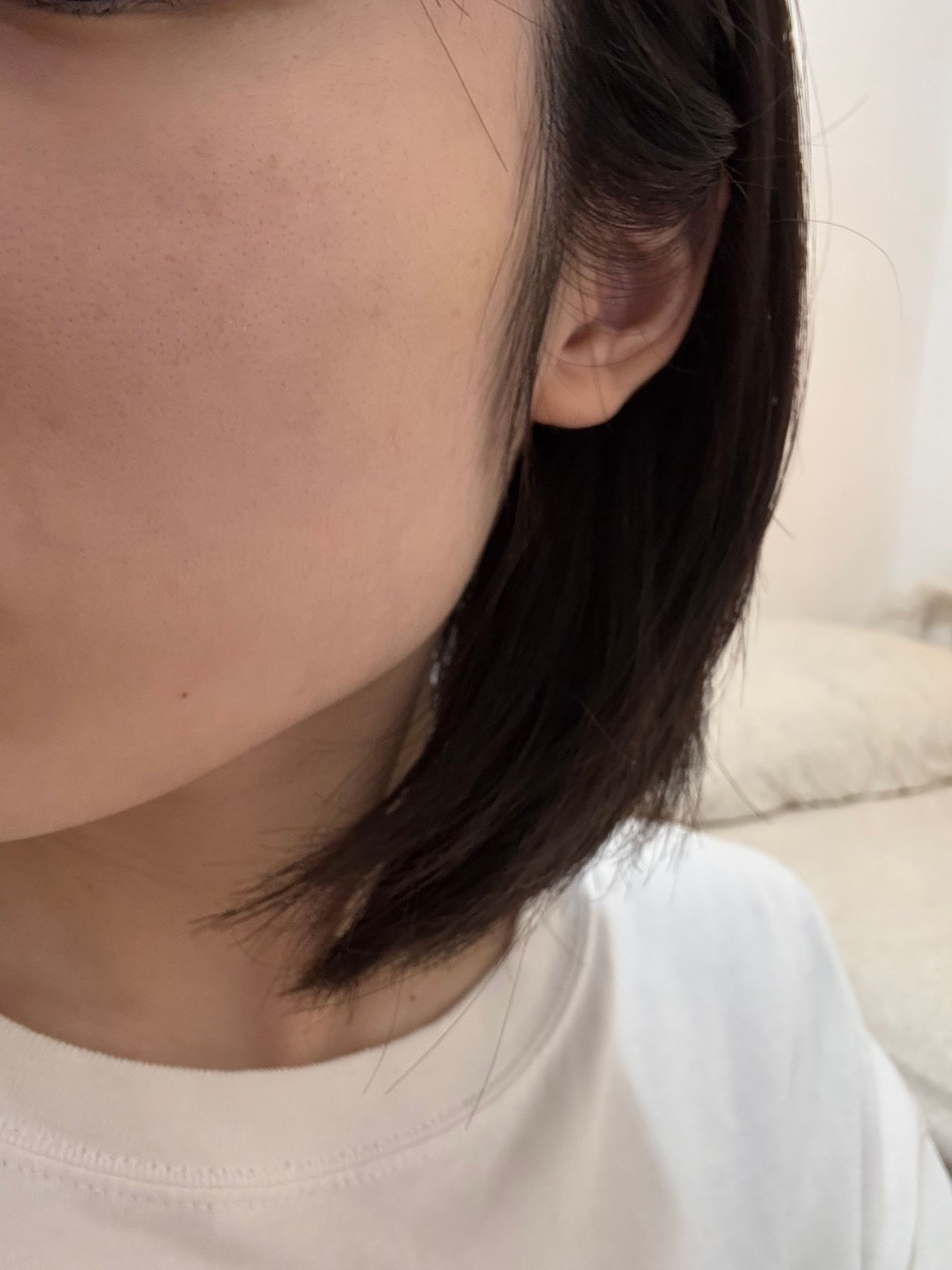 Sasatinnie 第三代升級版全效水潤透光面膜 真實評價/實測照片 byDes*******ung 1