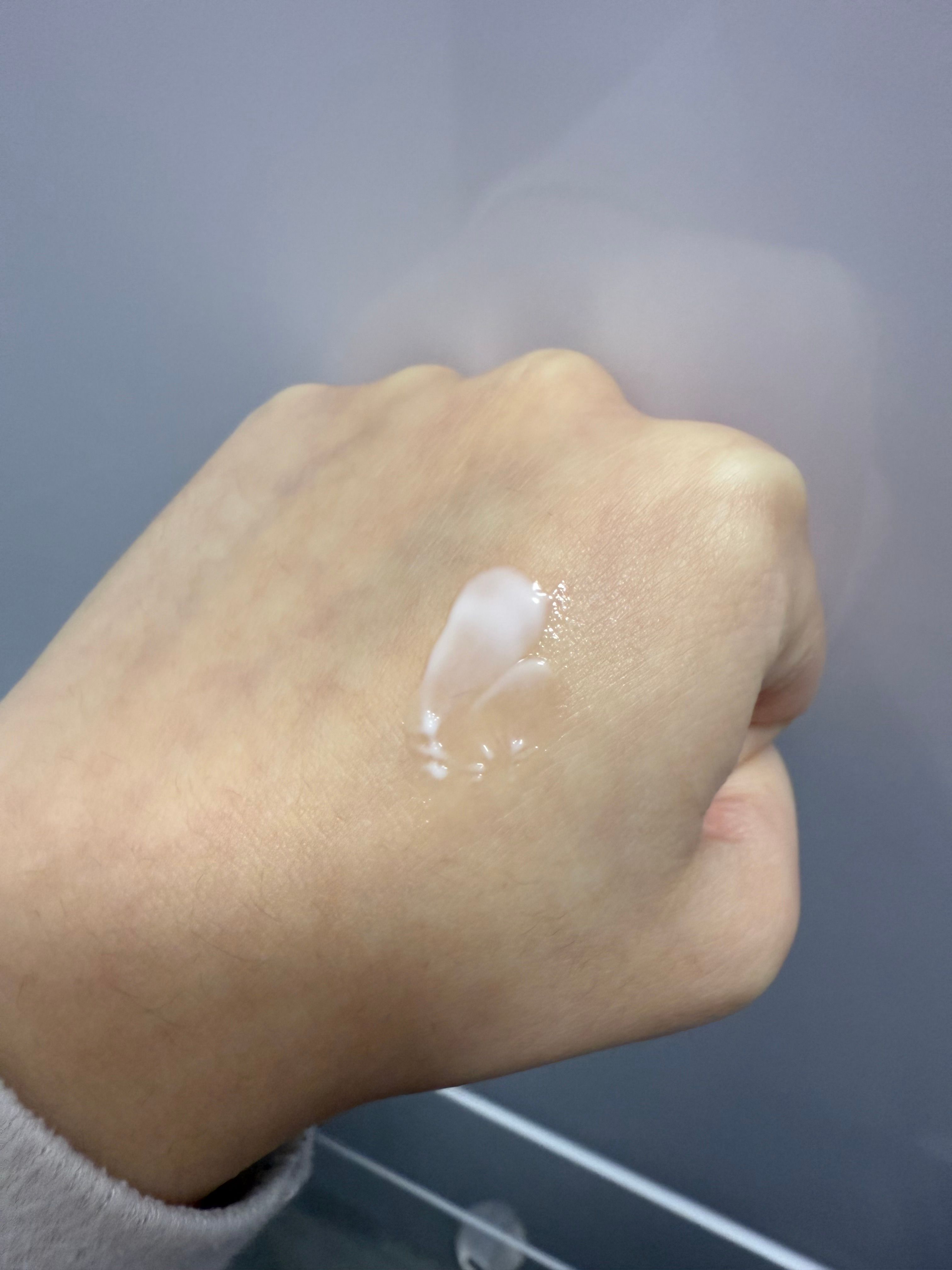 S. NATURE 天然角鯊烷保濕面霜 真實評價/實測照片 bylo****ne 1