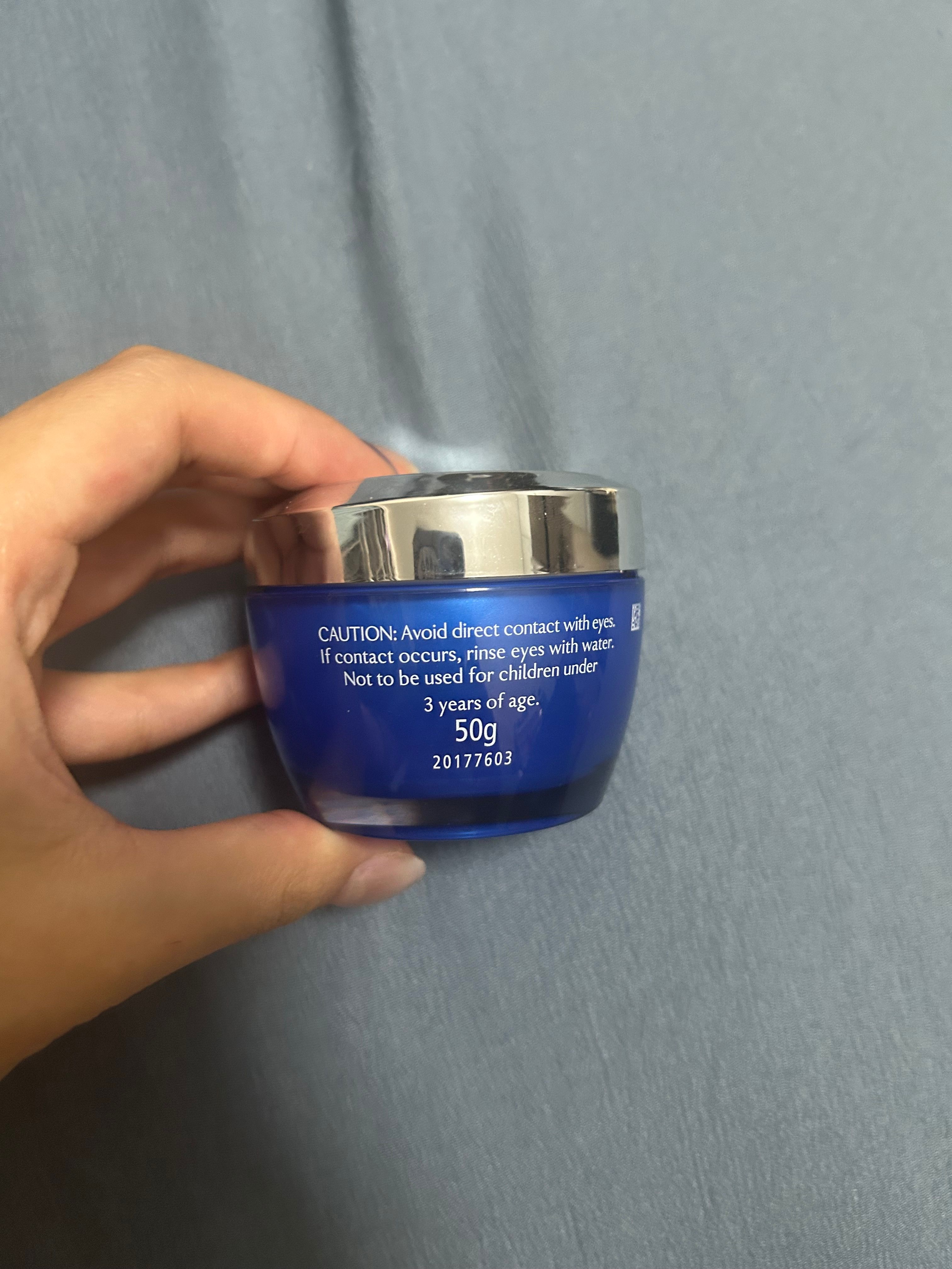 Olay 長效保濕凝露 Aquaction Long Lasting Hydration Ge 真實評價/用後感 byP*a 1 Olay 長效保濕凝露 Aquaction Long Lasting Hydration Ge 真實評價/實測照片 byP*a 1