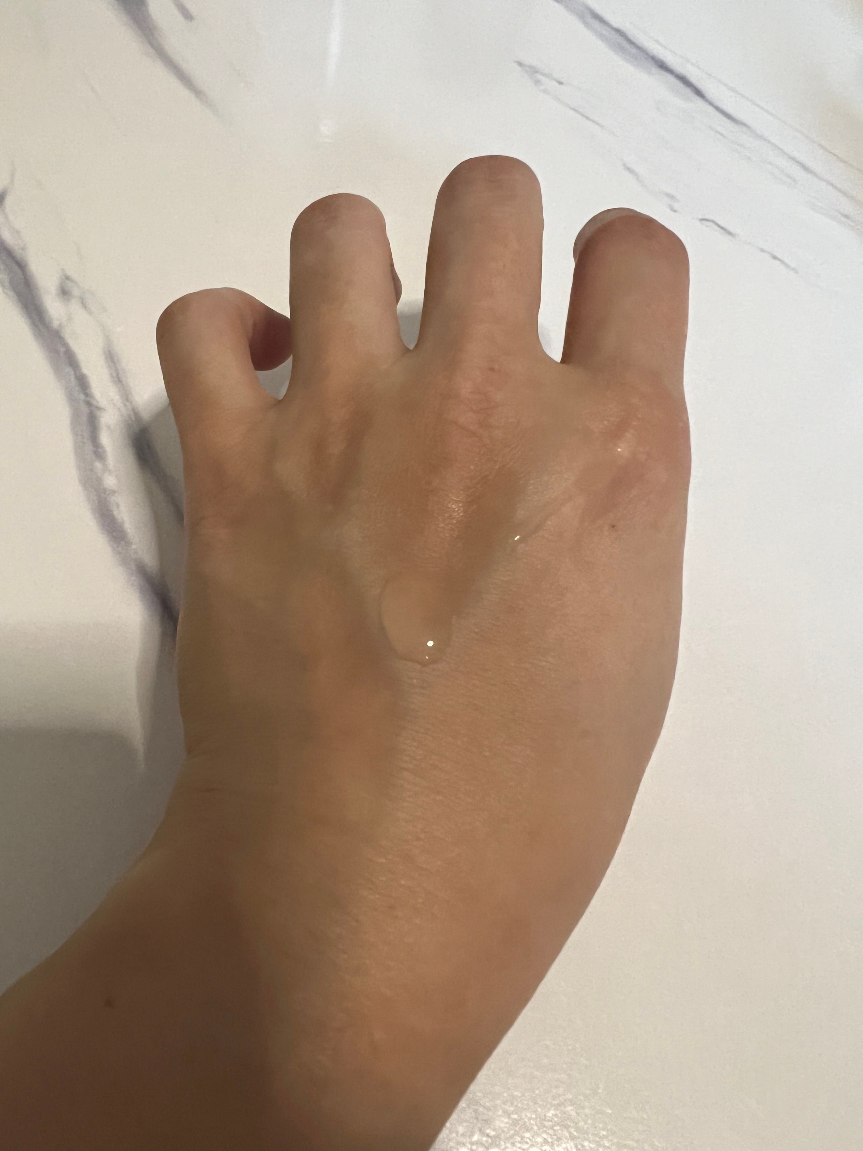 Skin Need 納米透明質酸保濕原液 真實評價/用後感 byMa****Ho 1 Skin Need 納米透明質酸保濕原液 真實評價/實測照片 byMa****Ho 1