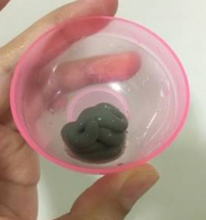 Nu Skin 潔膚冰河泥 真實評價/實測照片 bylau******************com 1