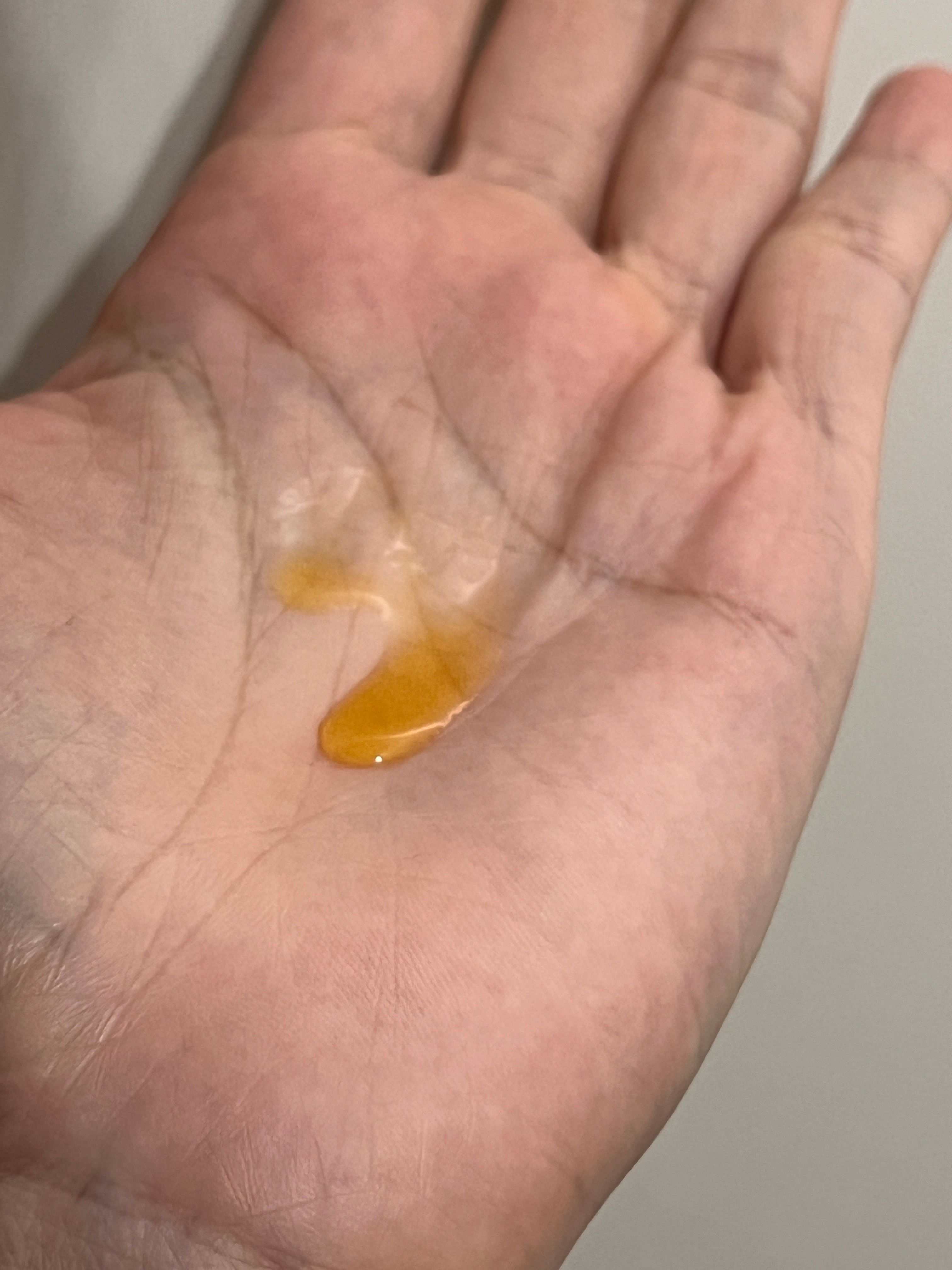 Skin Need 04G 抗醣抗氧阿魏酸BCE精華 真實評價/實測照片 by* 1