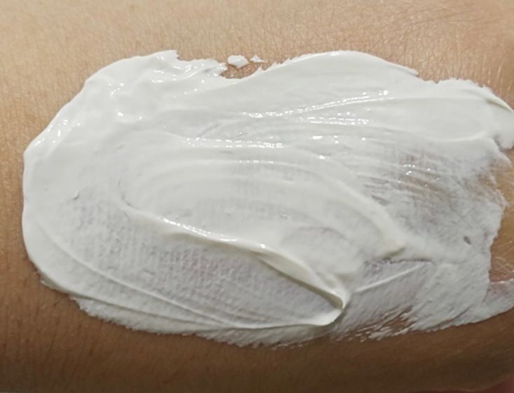 Pretti5 富士山溶岩深層淨肌泥膜 真實評價/實測照片 bylau******************com 1