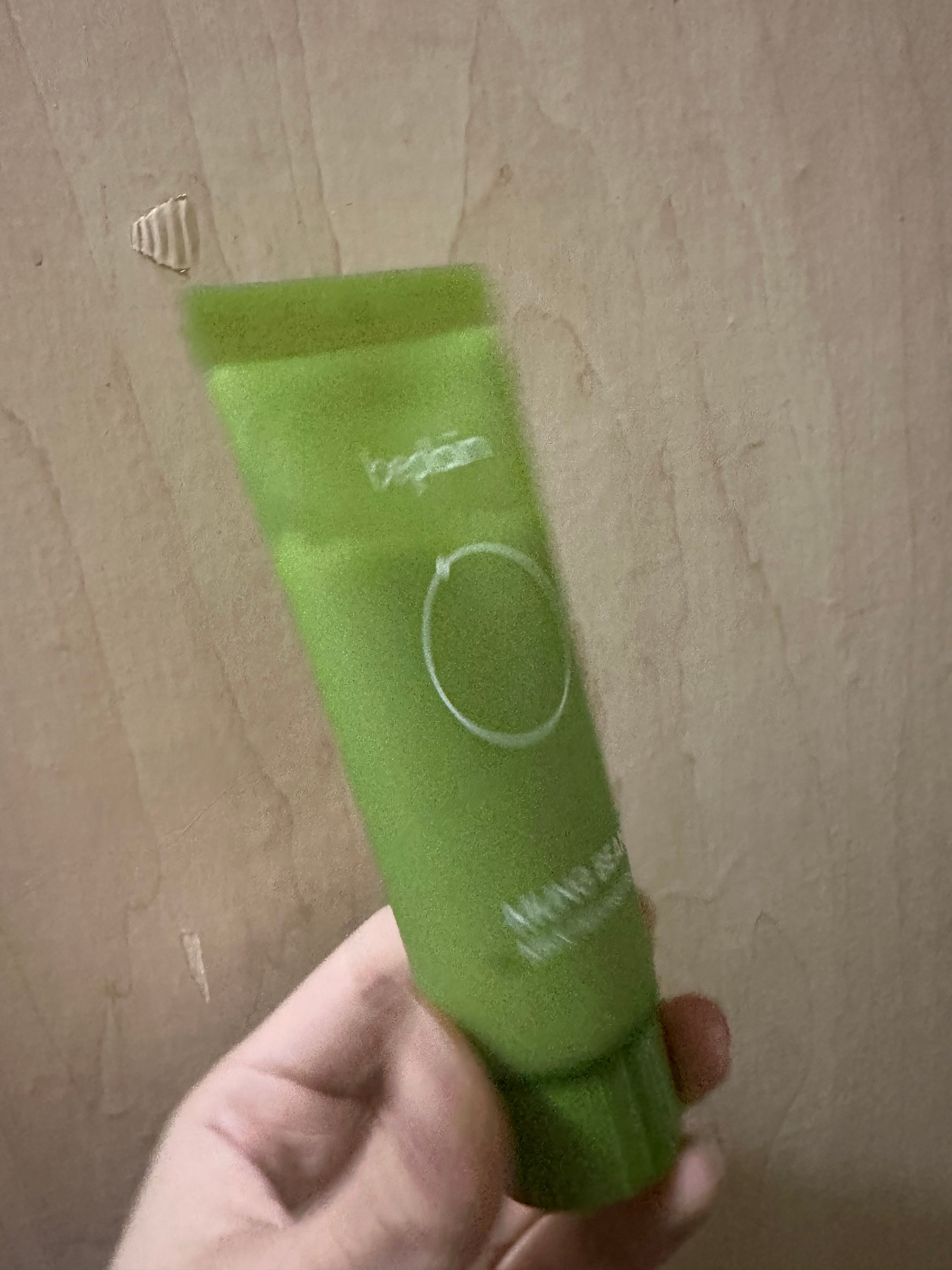 Beplain 綠豆牛奶去角質凝膠 真實評價/實測照片 byCry******ong 2