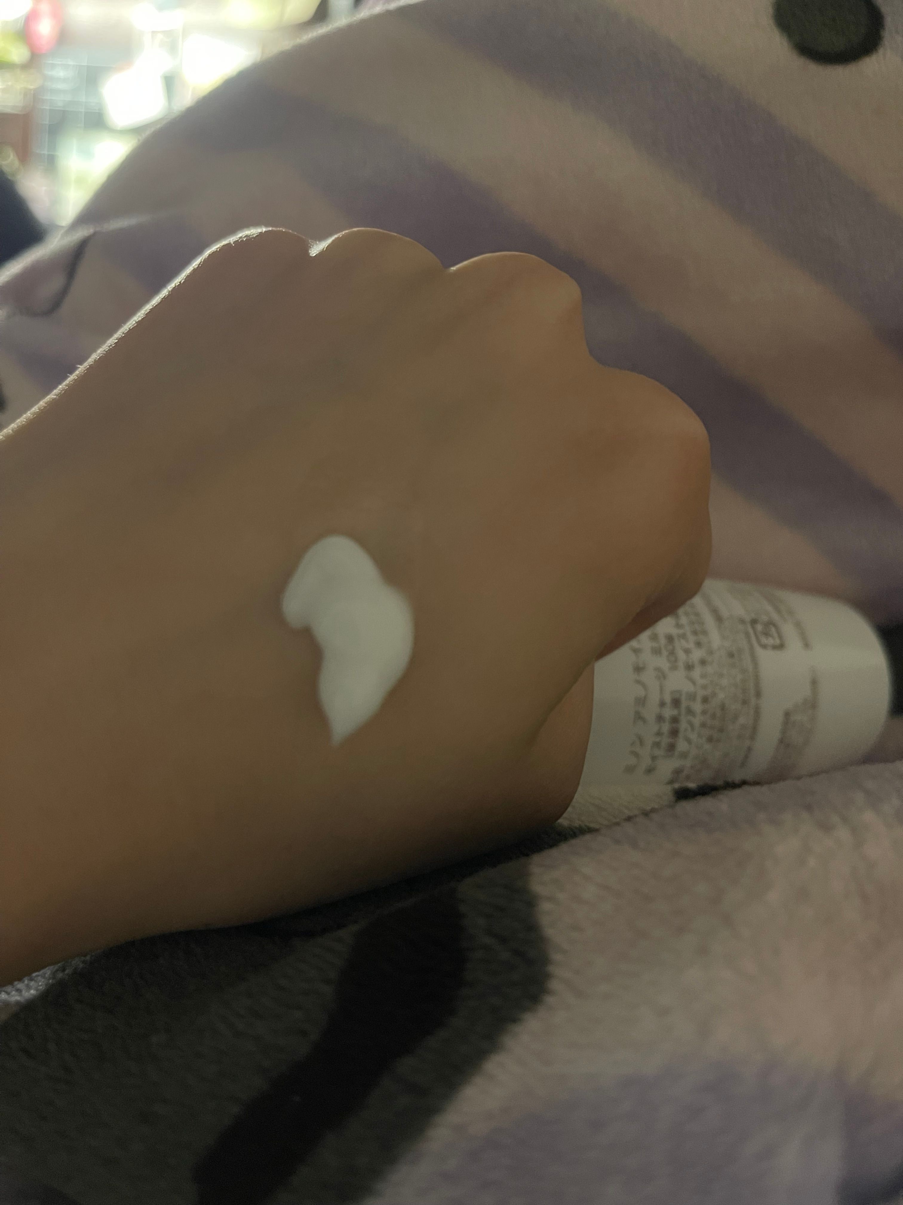 Minon 蜜濃氨基酸滋潤保濕輕柔卸妝潔面乳 真實評價/實測照片 bykwa******hau 1