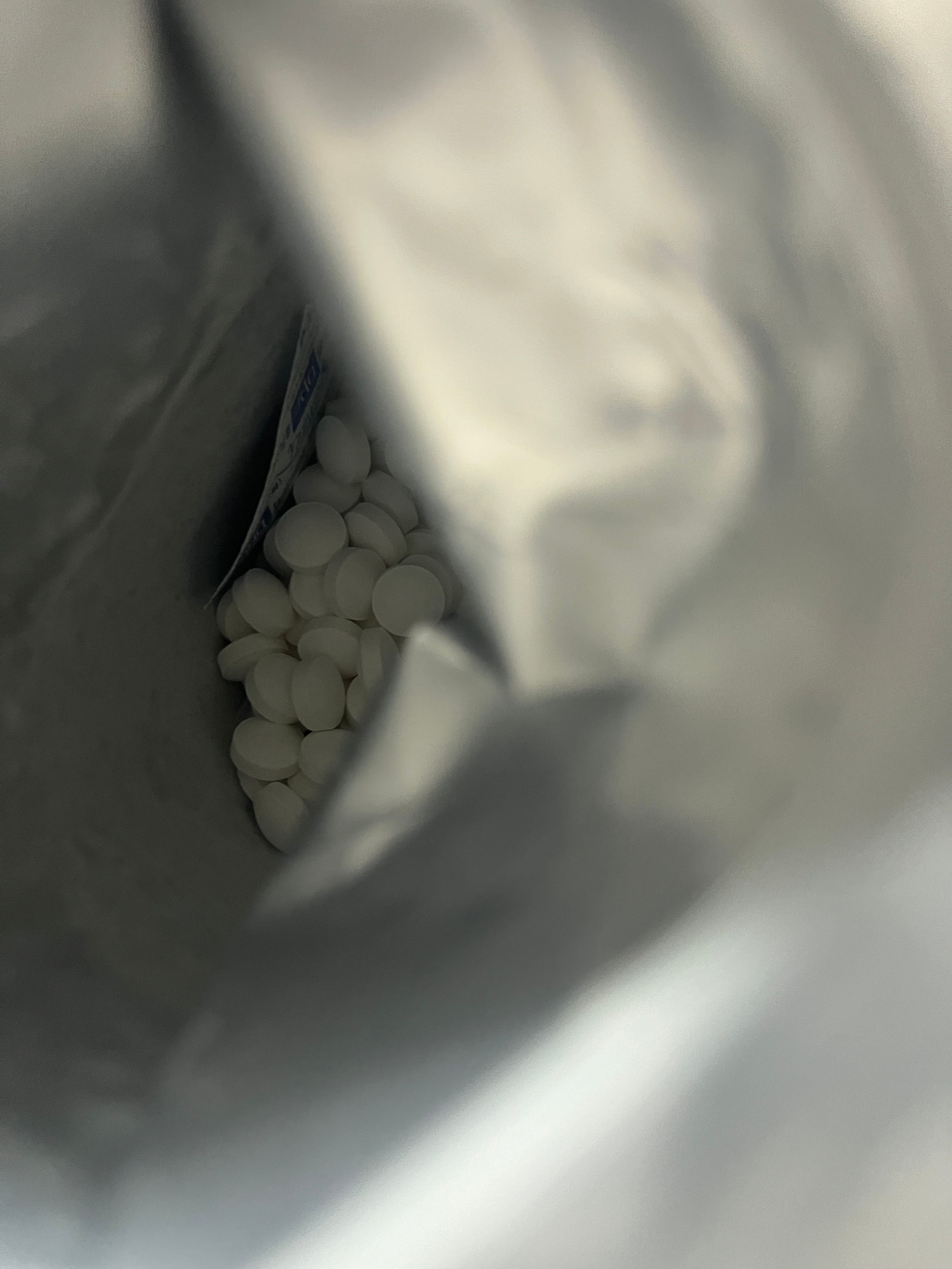 DHC 維他命C 真實評價/實測照片 byT***a 1