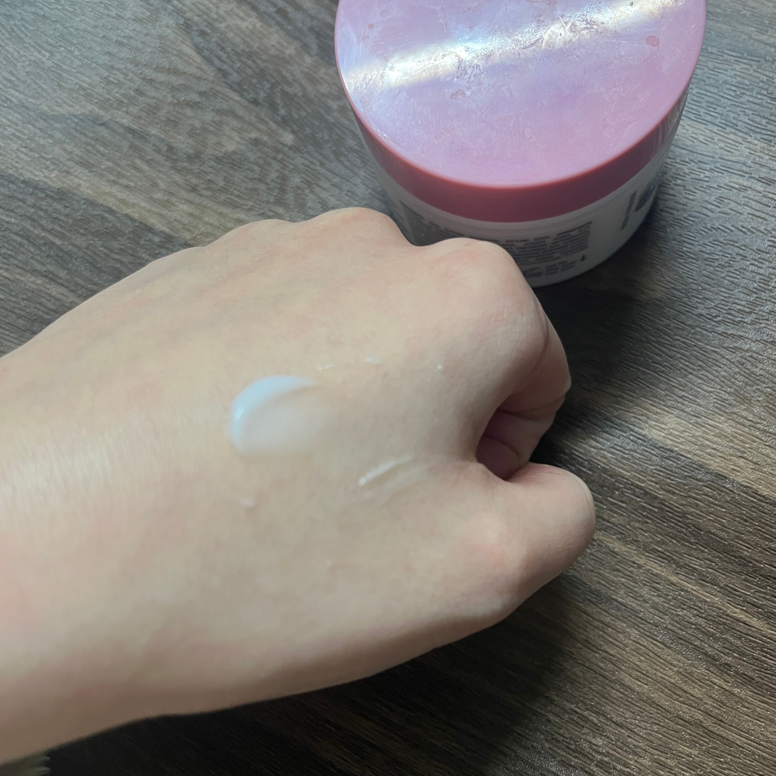 Cetaphil 透亮抗敏舒緩晚霜 真實評價/實測照片 byT***a 1