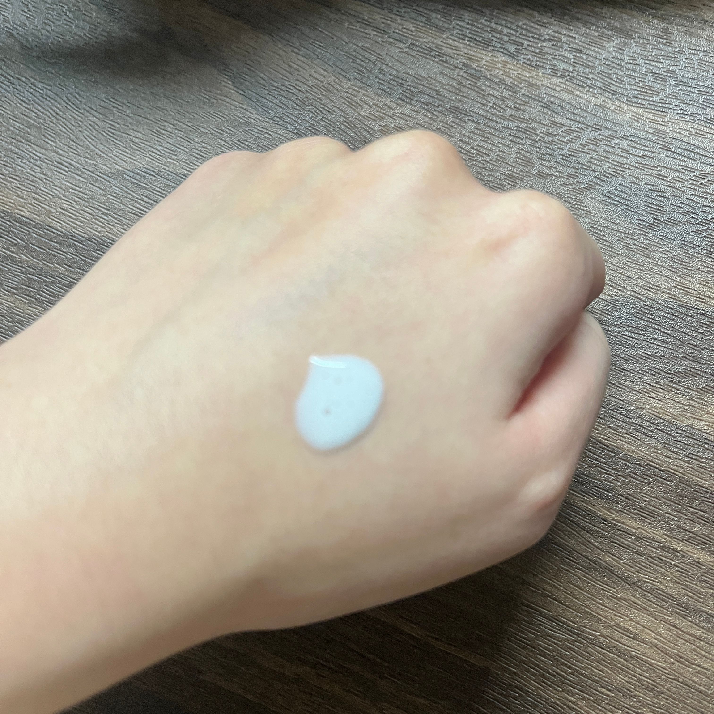 施巴 Sebamed 嬰兒身體潤膚乳 真實評價/實測照片 byT***a 1
