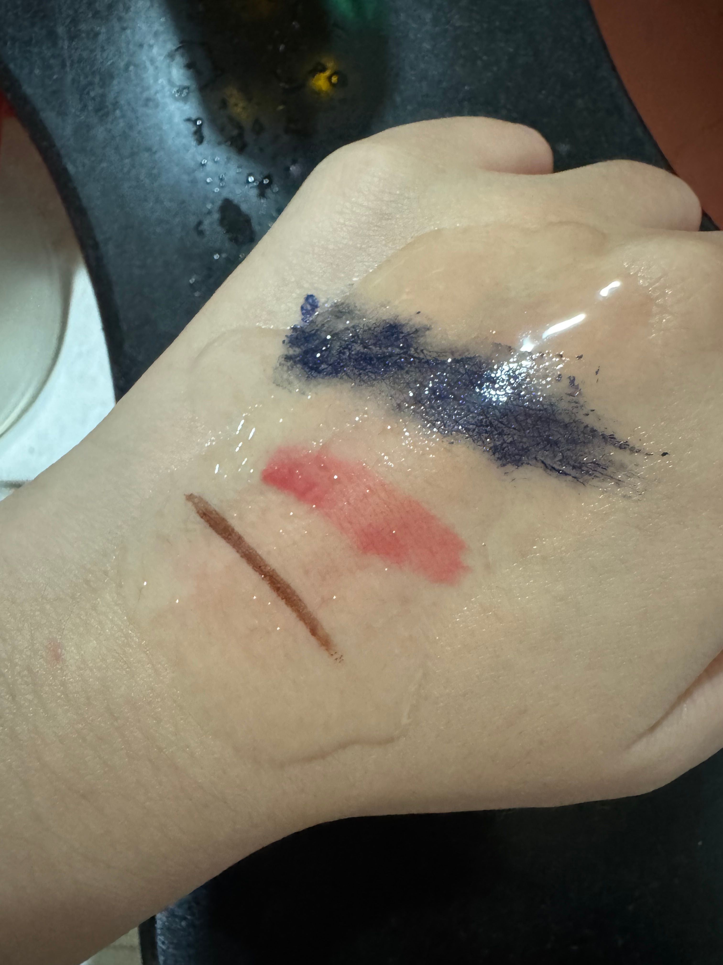 Orbis 毛孔護理卸妝油 真實評價/實測照片 byokk**************com 3