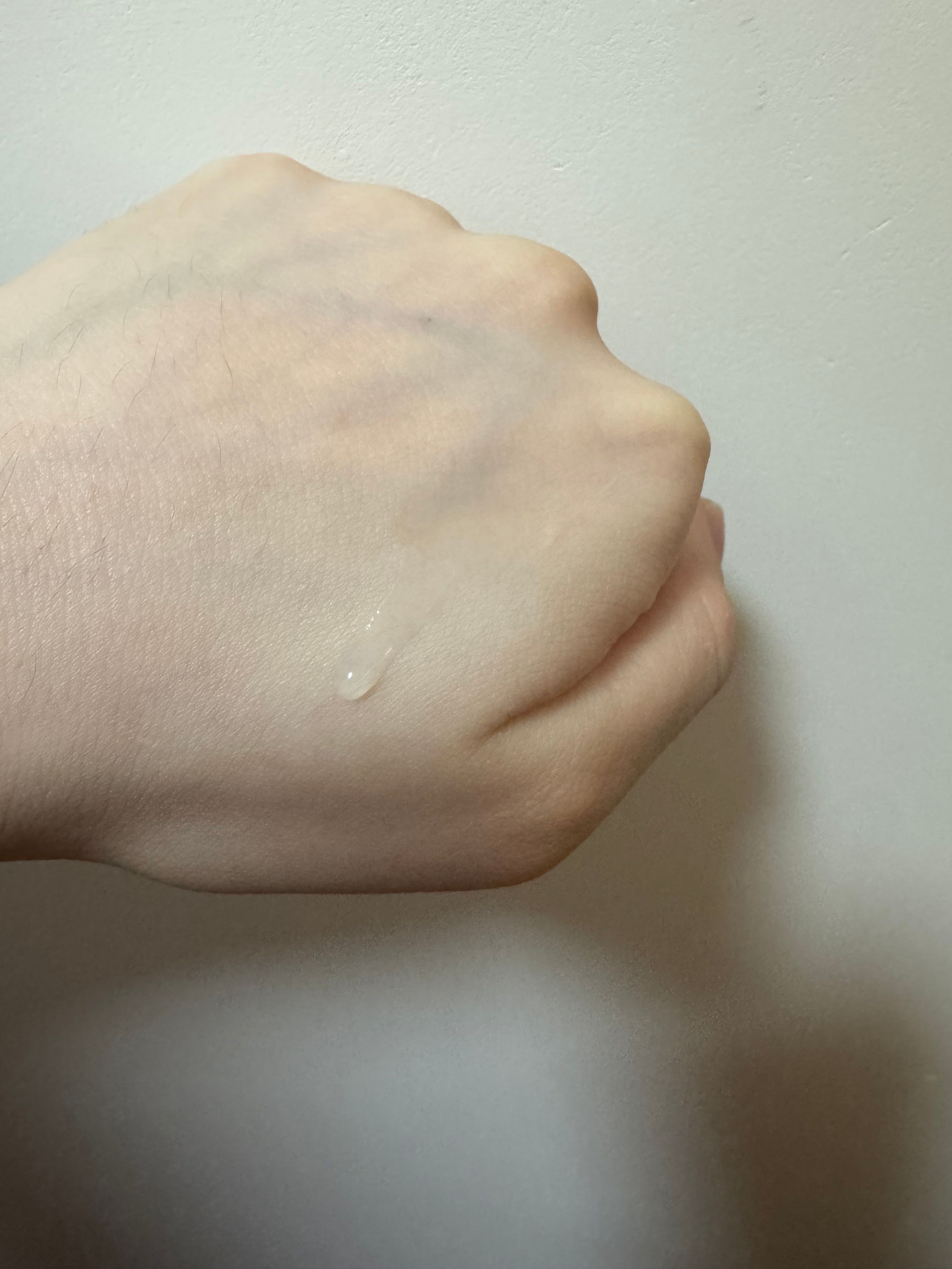 SHISEIDO 活膚補濕防禦健膚水 真實評價/實測照片 byC**t 1