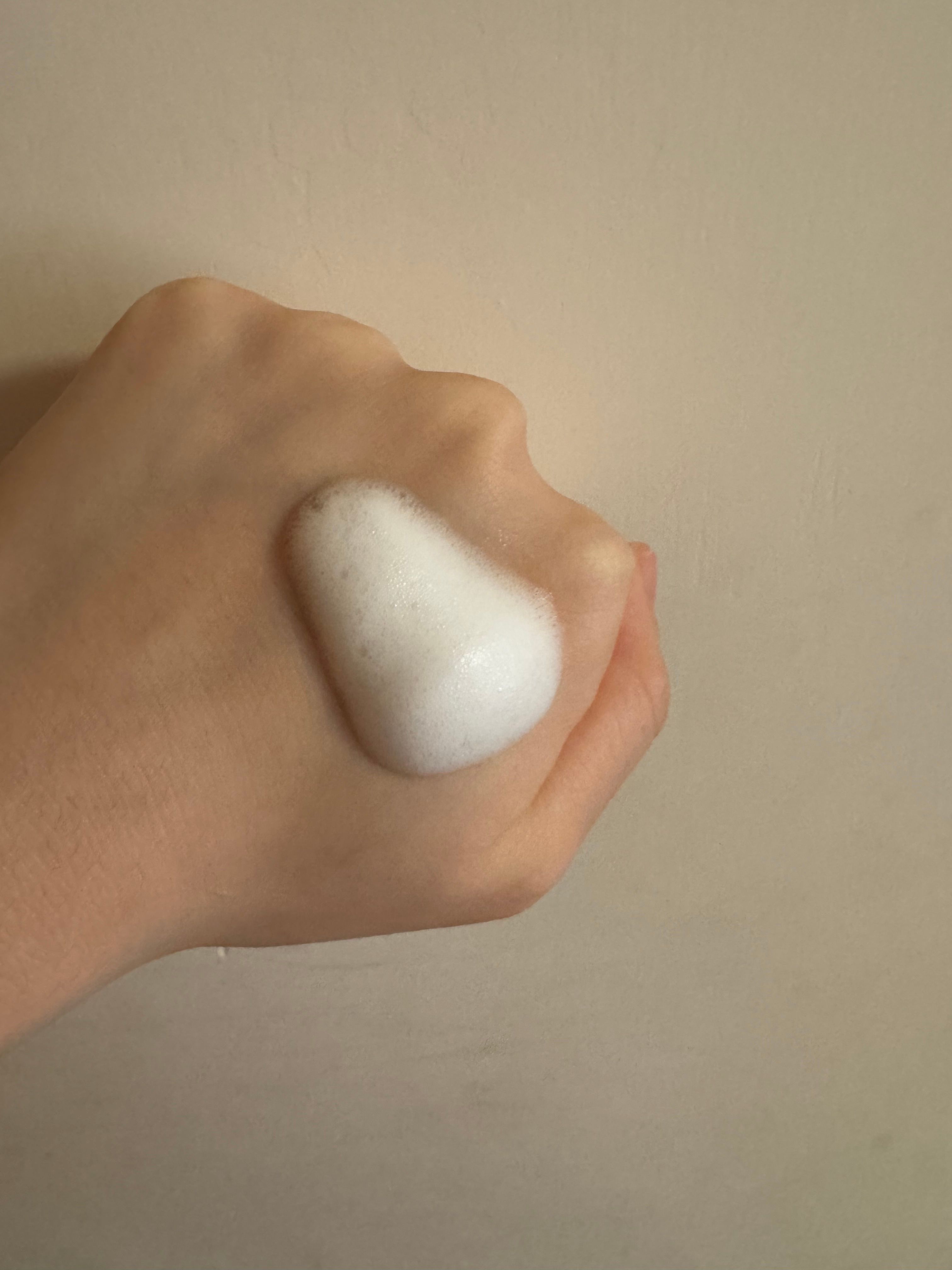 Cetaphil 舒特膚溫和舒敏潔面泡沫 真實評價/實測照片 byC**t 1