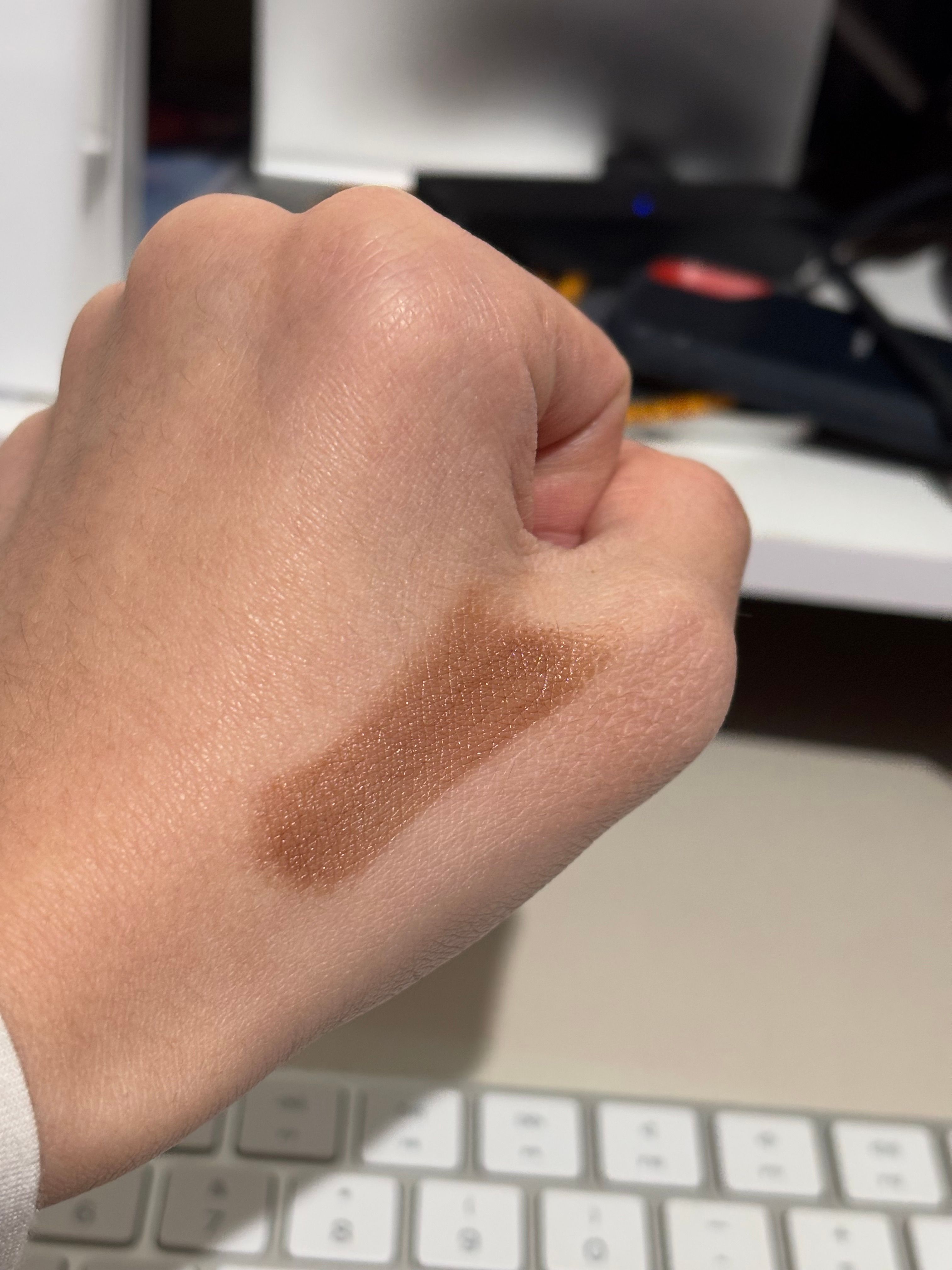 Charlotte Tilbury Hollywood Contour Wand 真實評價/實測照片 byPig**********die 1