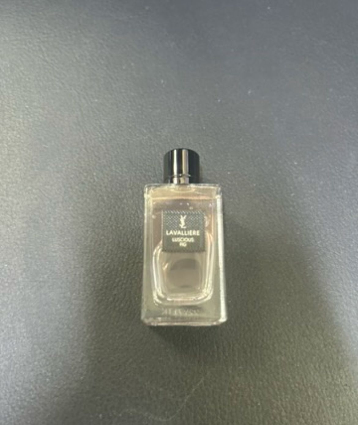 YSL LIBRE INTENSE香水 真實評價/實測照片 byc**i 1
