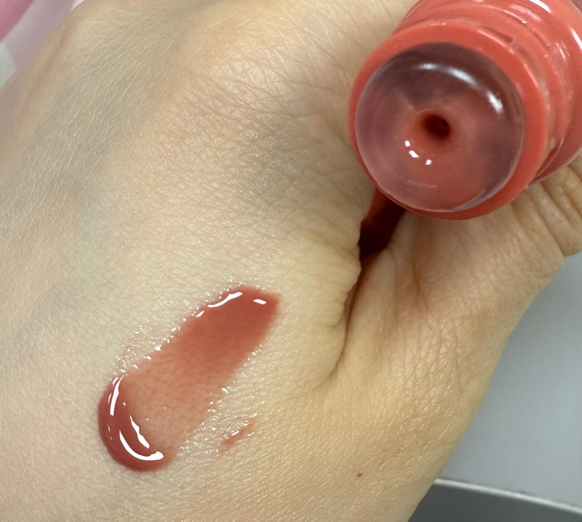 Laneige Glaze Craze Lip Serum 真實評價/實測照片 byEu**** H 1