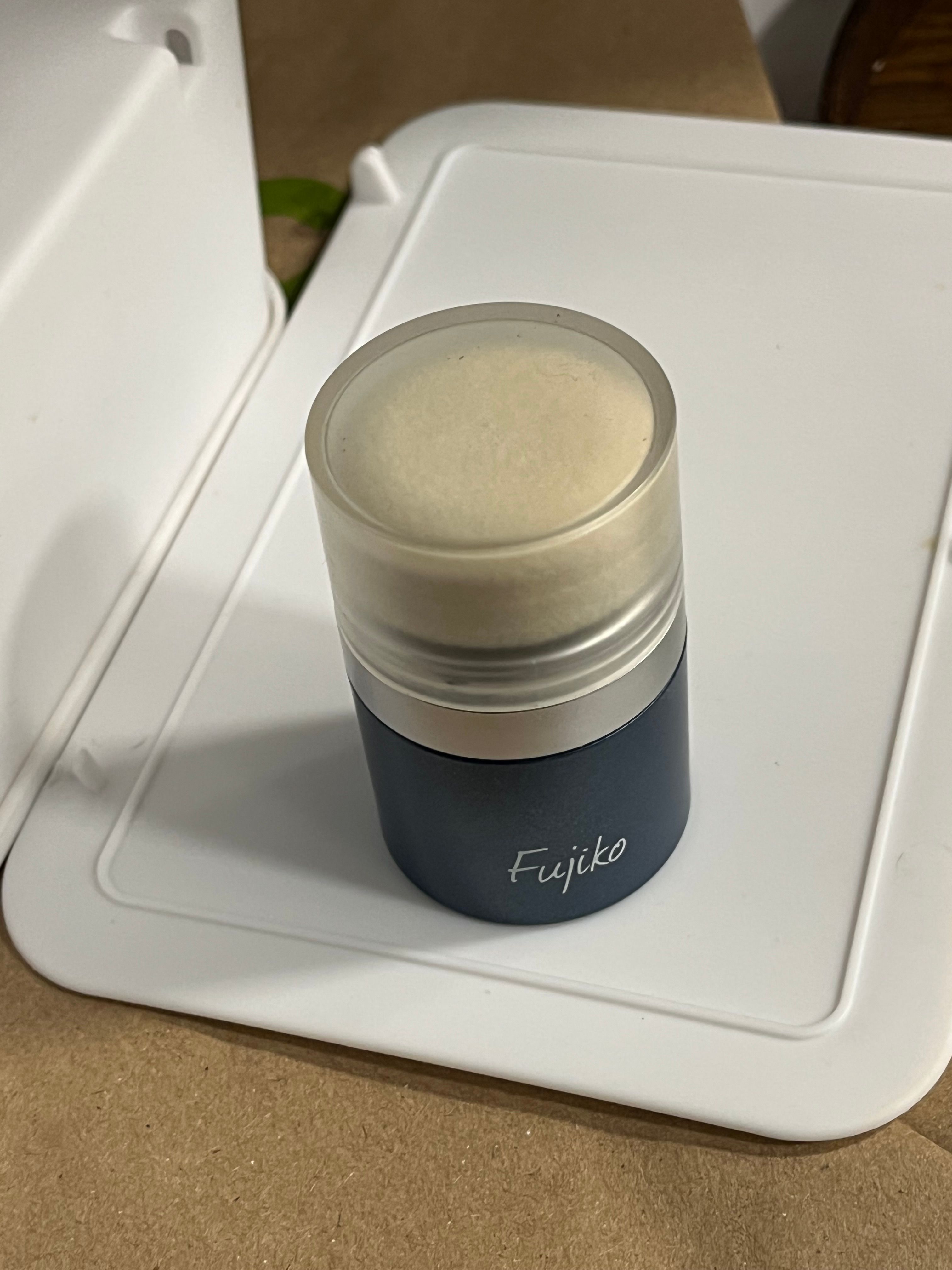 Fujiko 頭髮蓬蓬粉 真實評價/實測照片 byP***Y 1