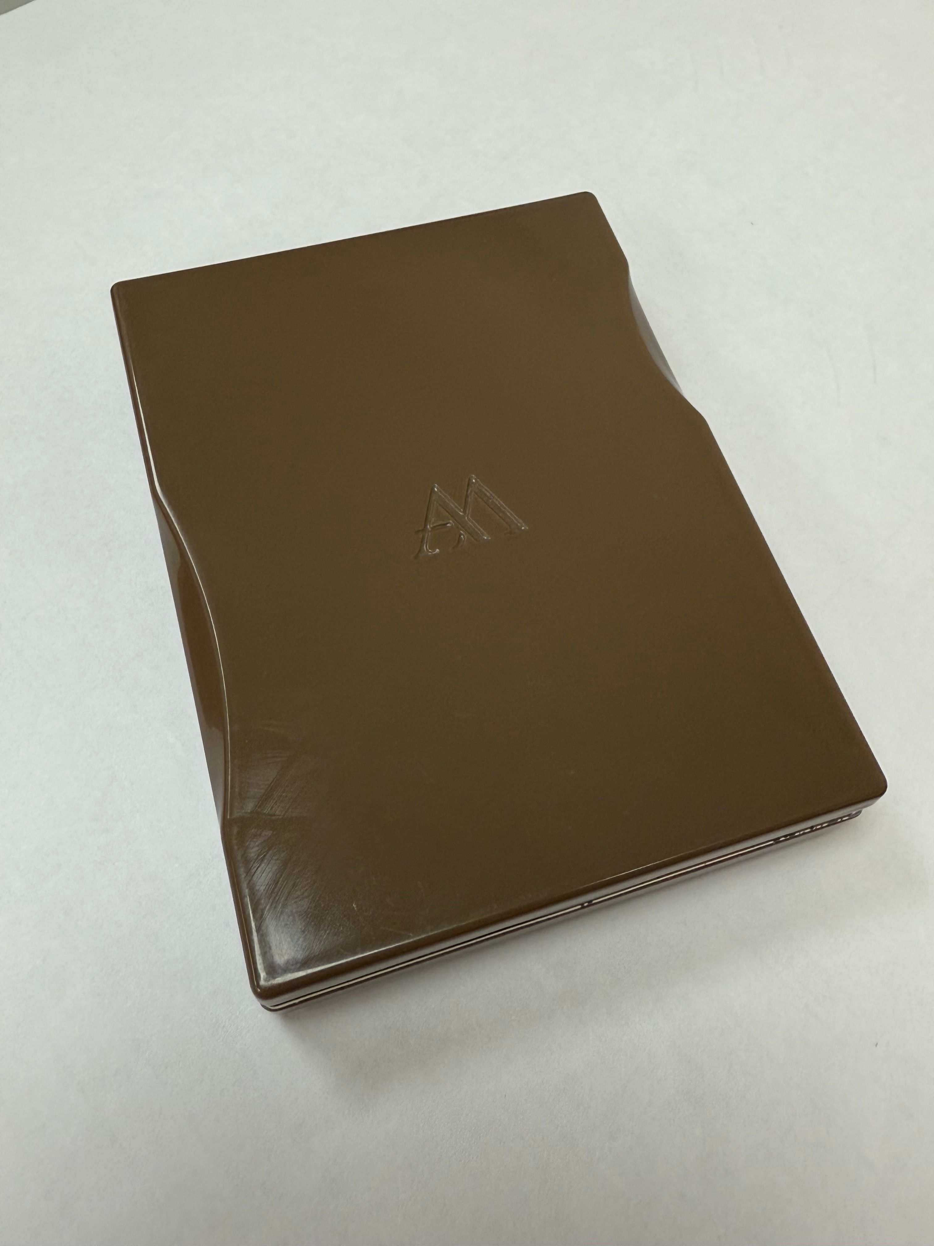 A.M Fairyland 迷光掠影眼彩盒 真實評價/用後感 byEu**** H 1 A.M Fairyland 迷光掠影眼彩盒 真實評價/實測照片 byEu**** H 1