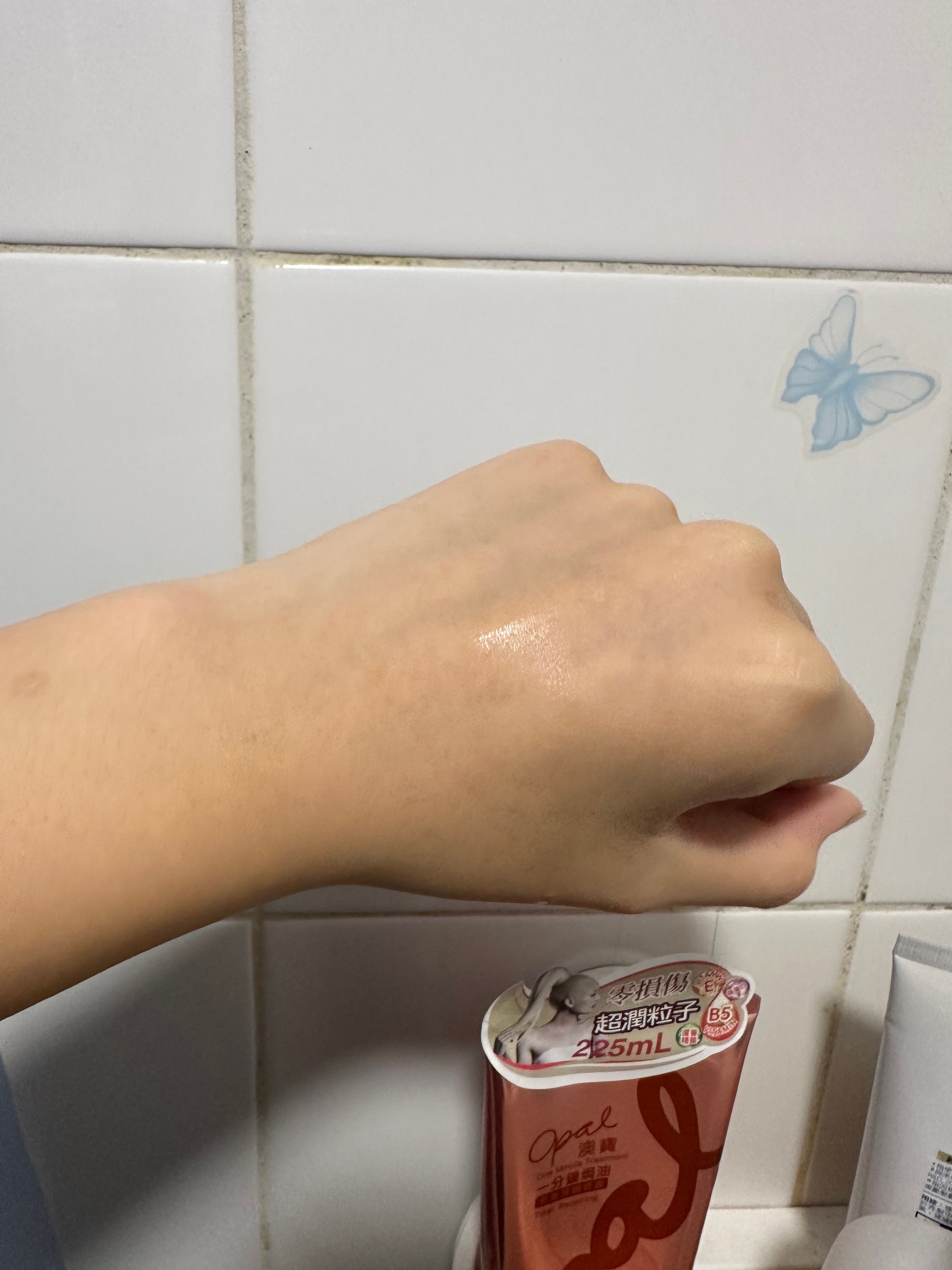 Torriden 低分子透明質酸爽膚棉片 真實評價/實測照片 byWai******hoi 1