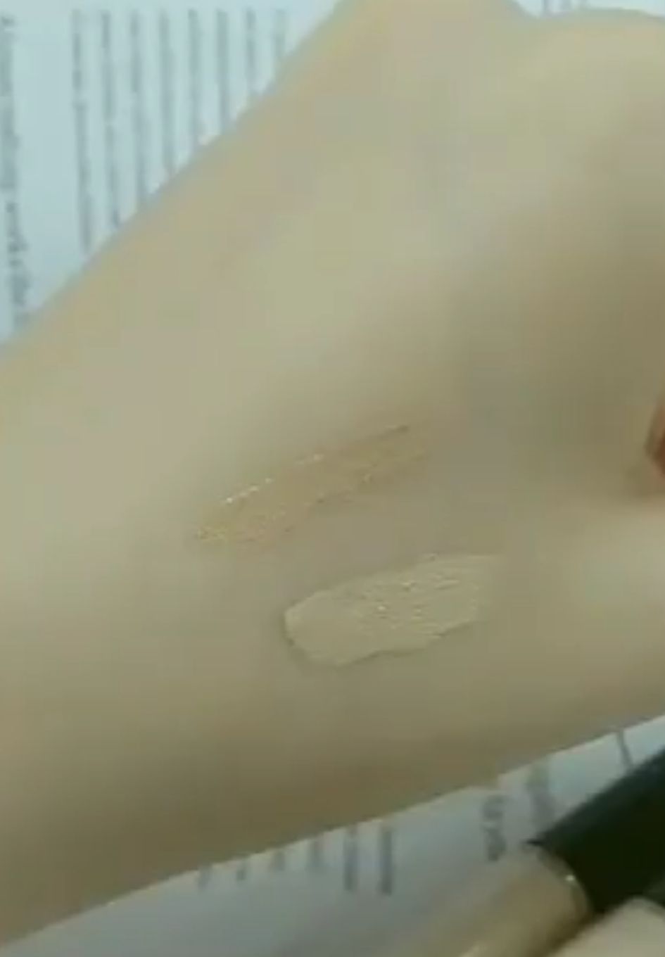 Clio 珂莉奧 完美底妝遮瑕液 真實評價/實測照片 byha**l1 1