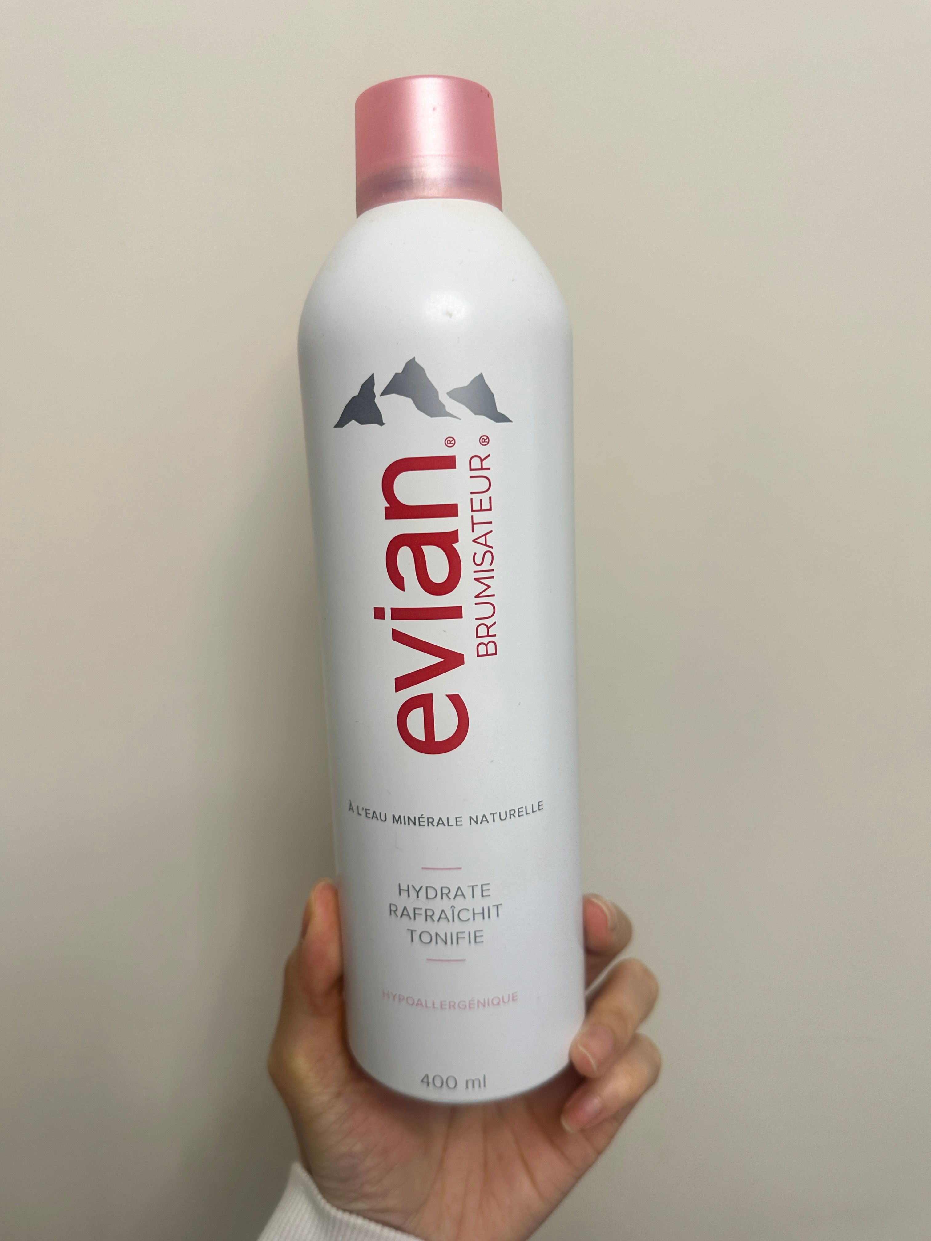 Avene 抗敏活泉水 真實評價/實測照片 byY*p 2