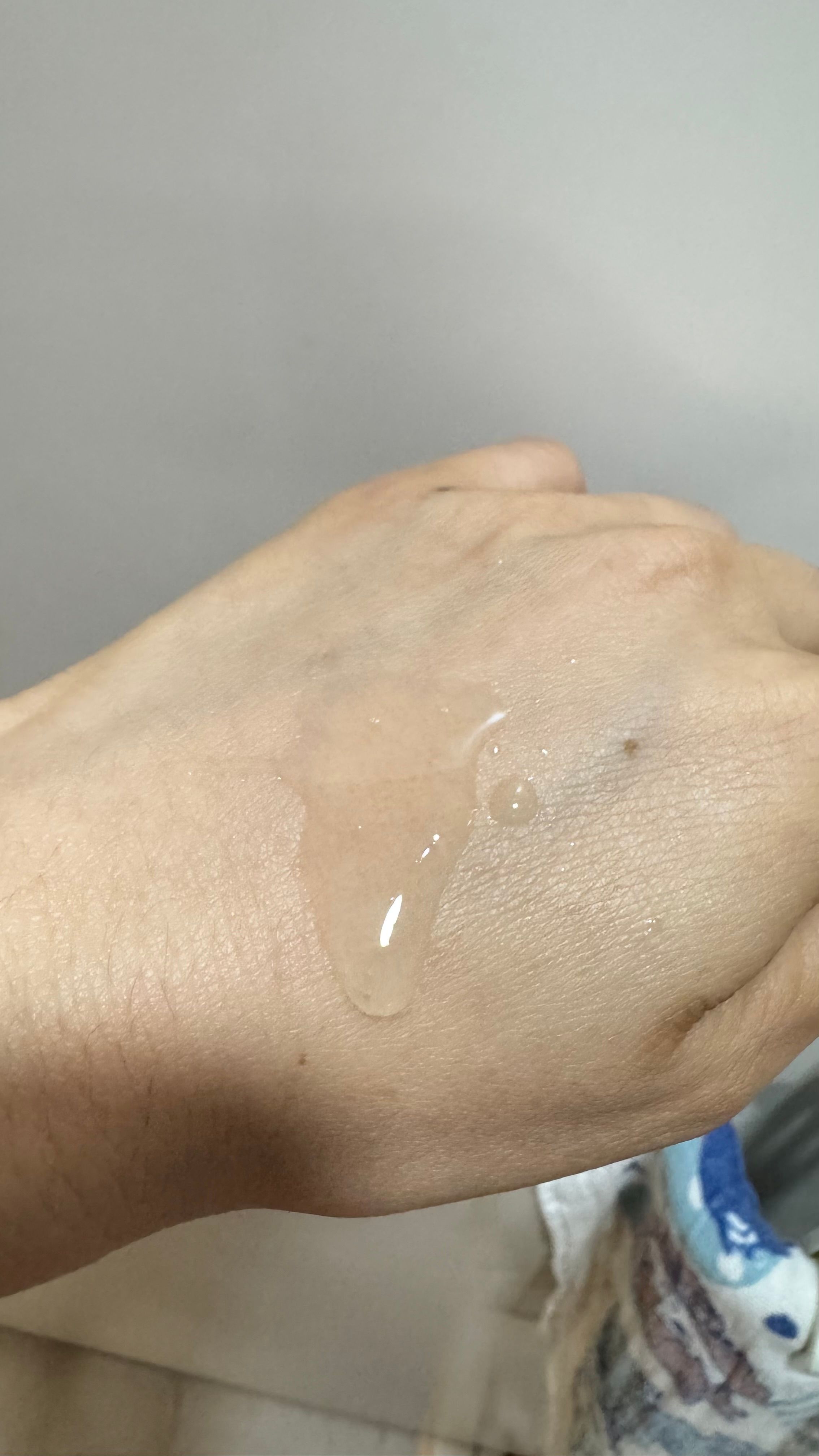 Attenir 艾天然 淨顏亮膚卸妝油 (無香味) 真實評價/實測照片 byNic****211 1