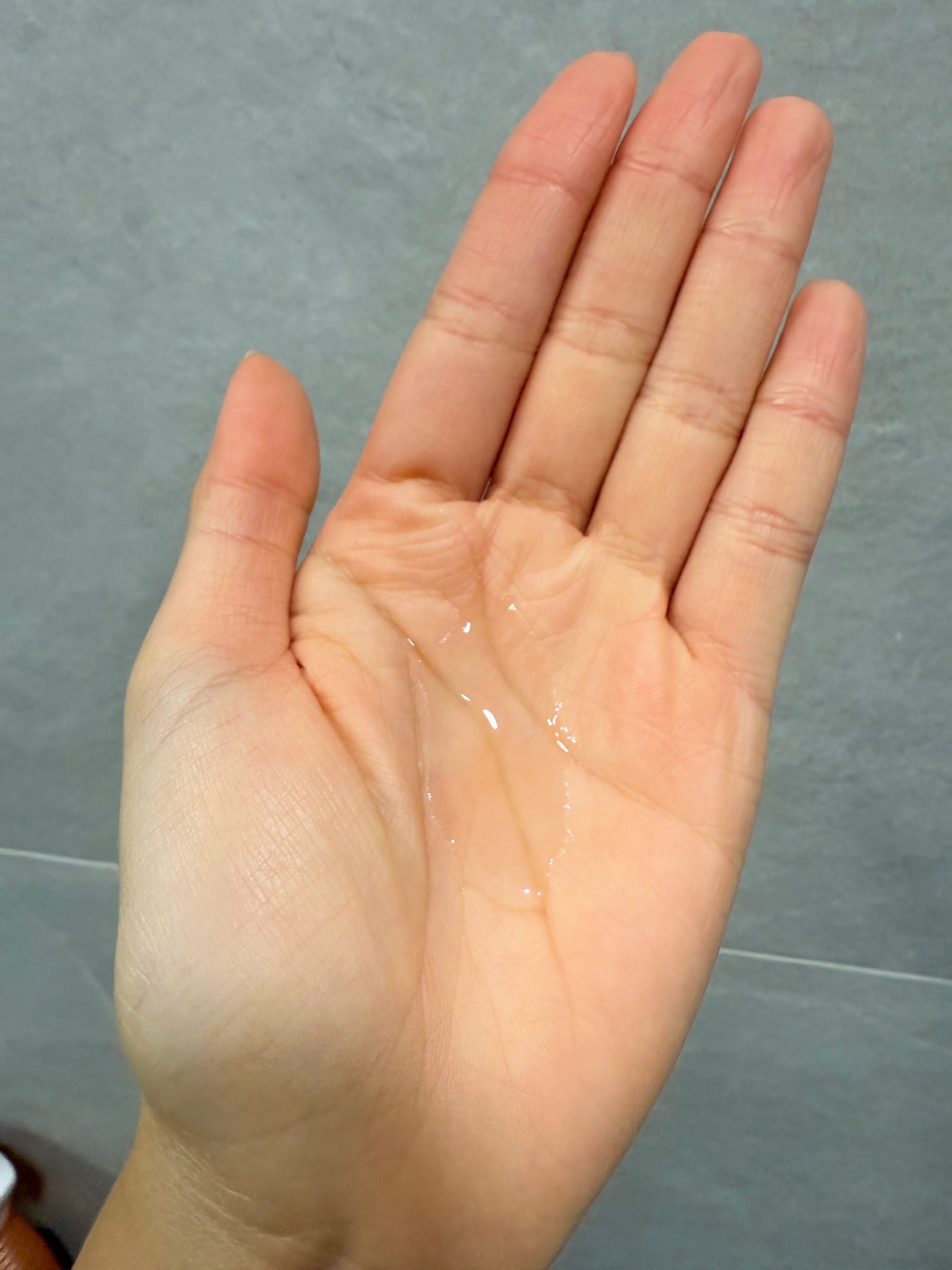 潘婷 Pantene 3分鐘奇蹟修護精華油 真實評價/實測照片 byC*o 1