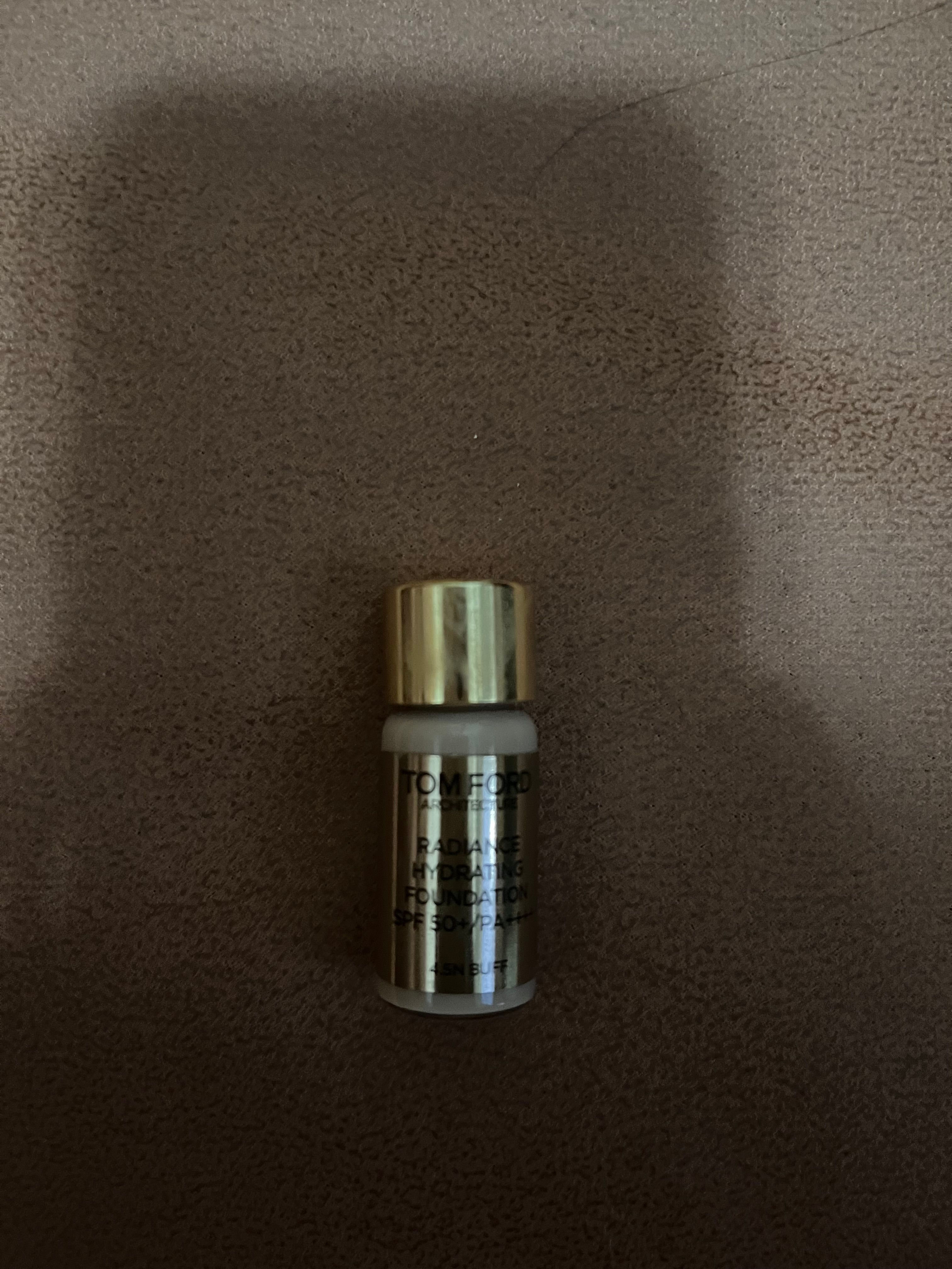 Tom Ford 立體柔光粉底乳 真實評價/實測照片 bymhm**************com 2