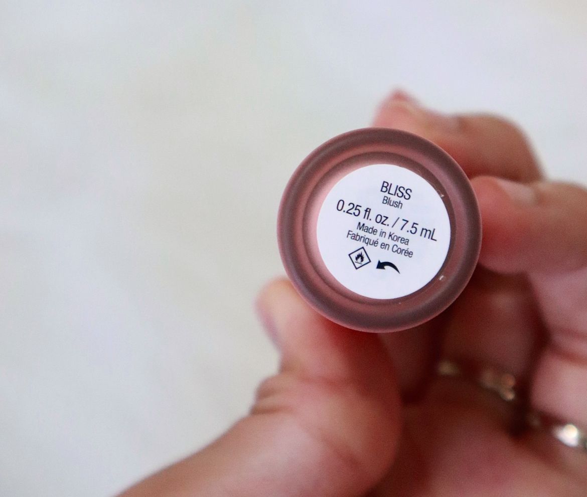 Rare Beauty Soft Pinch Liquid Blush 真實評價/用後感 byl***i 2 Rare Beauty Soft Pinch Liquid Blush 真實評價/實測照片 byl***i 2