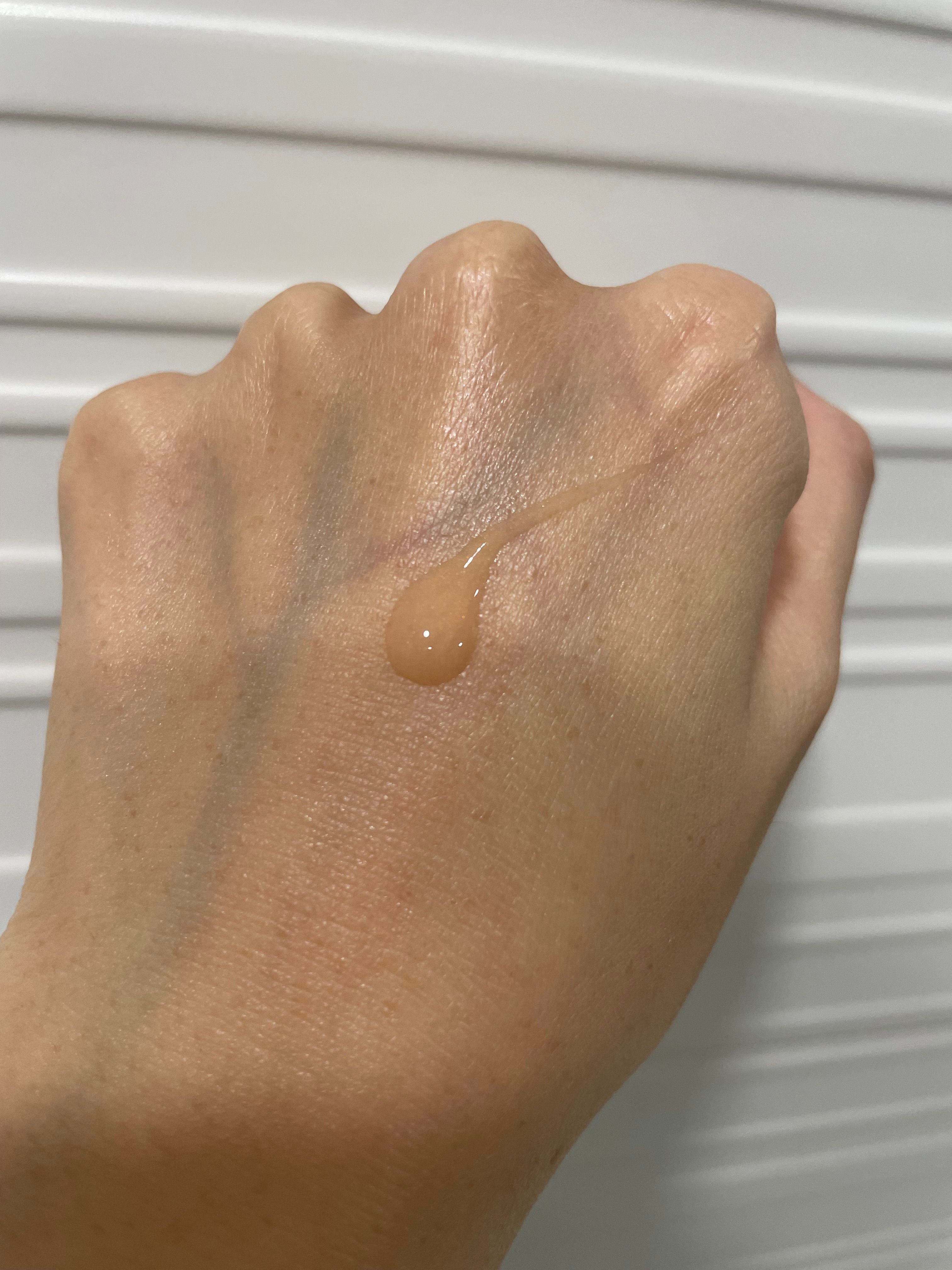 Whoo后 后秘貼煥能修護精華 真實評價/實測照片 byBl****ng 1