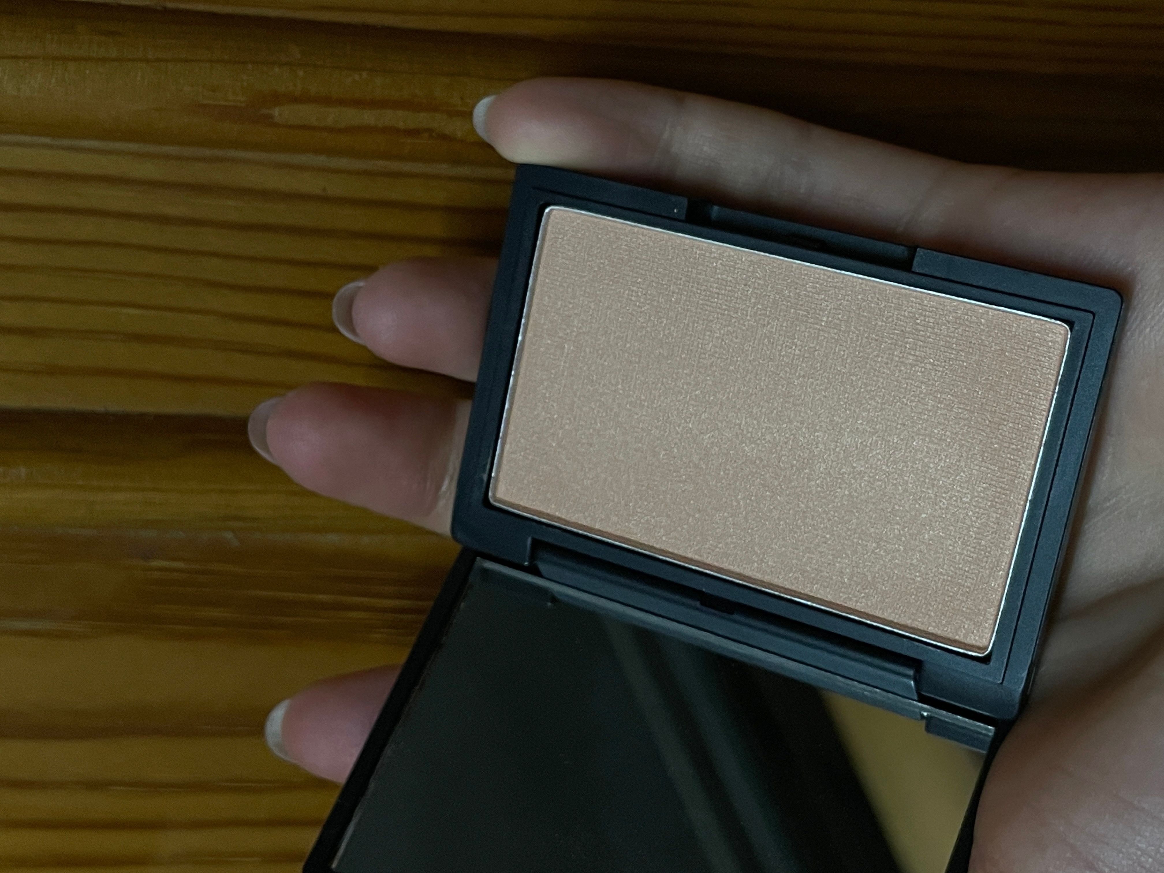 Heme 純色胭脂腮紅 真實評價/實測照片 byyhm**************.hk 1