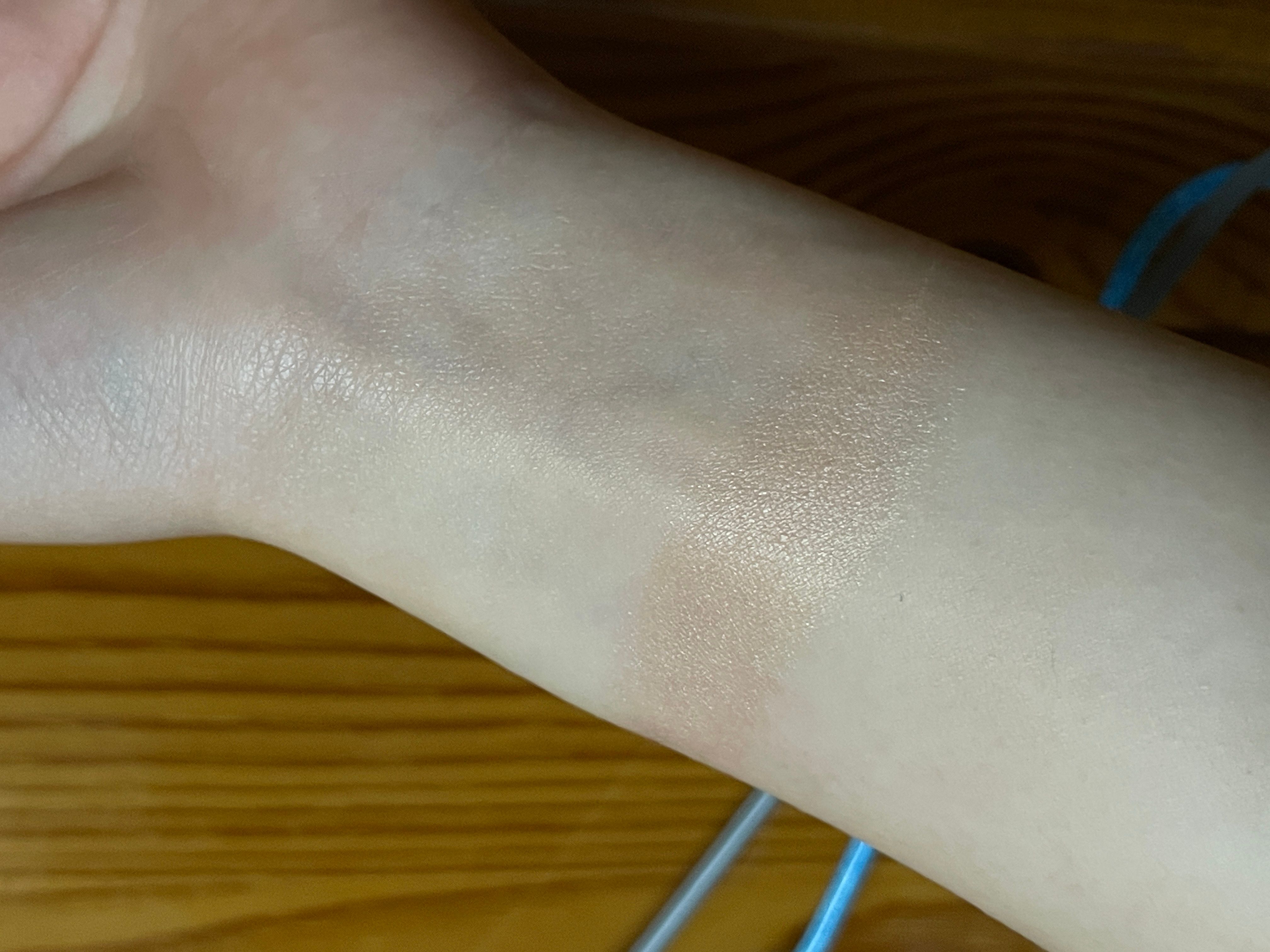 Heme 純色胭脂腮紅 真實評價/實測照片 byyhm**************.hk 2